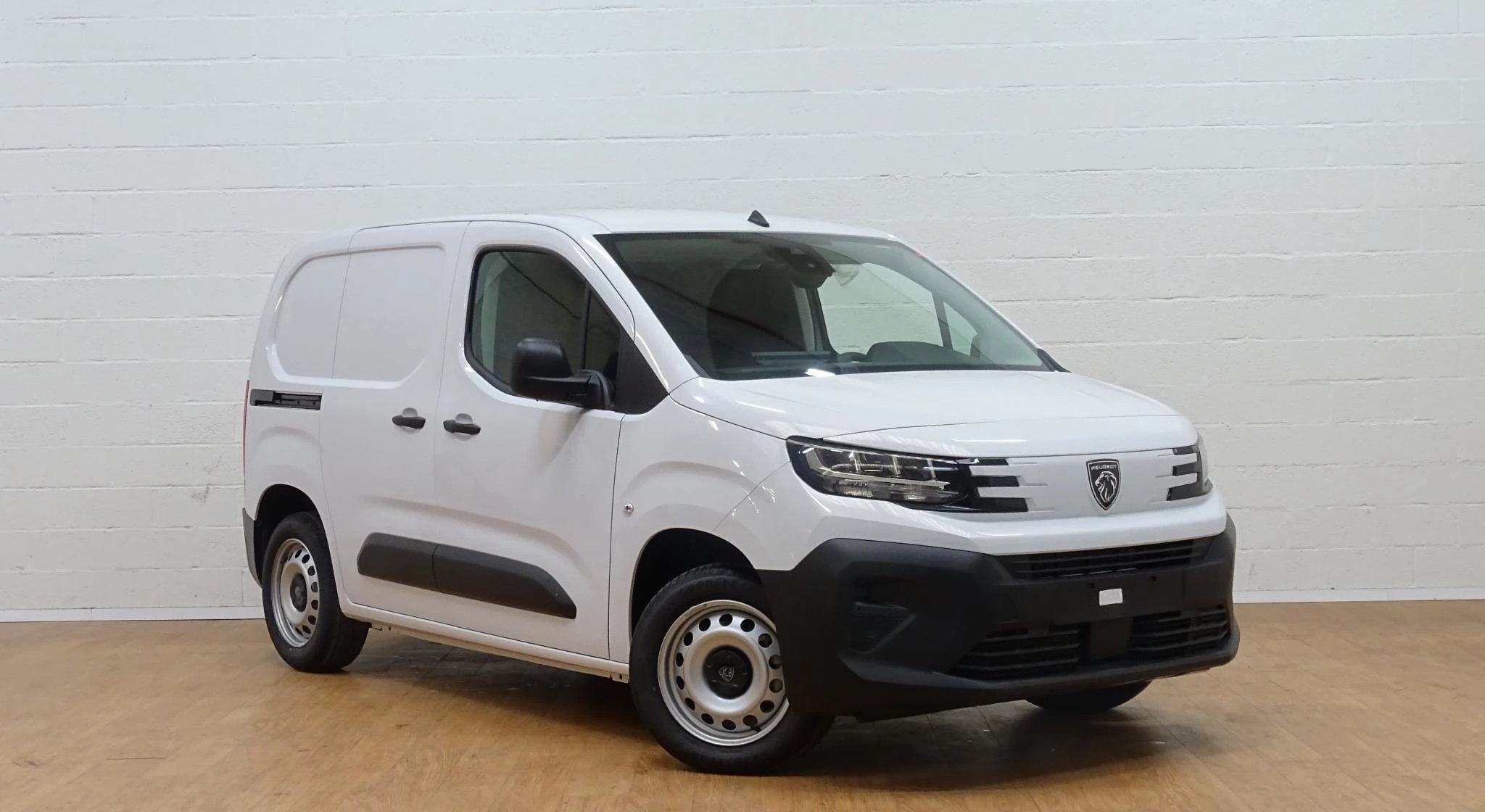 Peugeot Partner 1.5 BlueHDi L1 Light 75kW