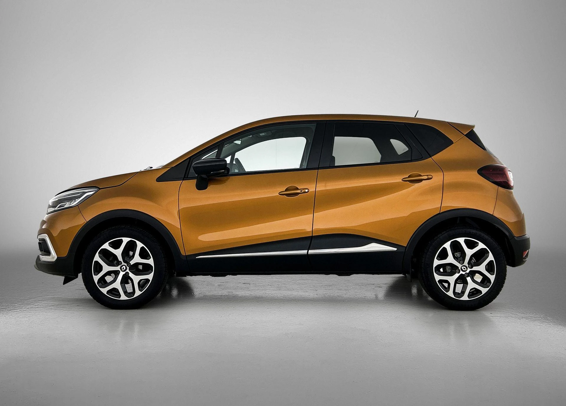 Renault Captur 0.9 TCe Intens