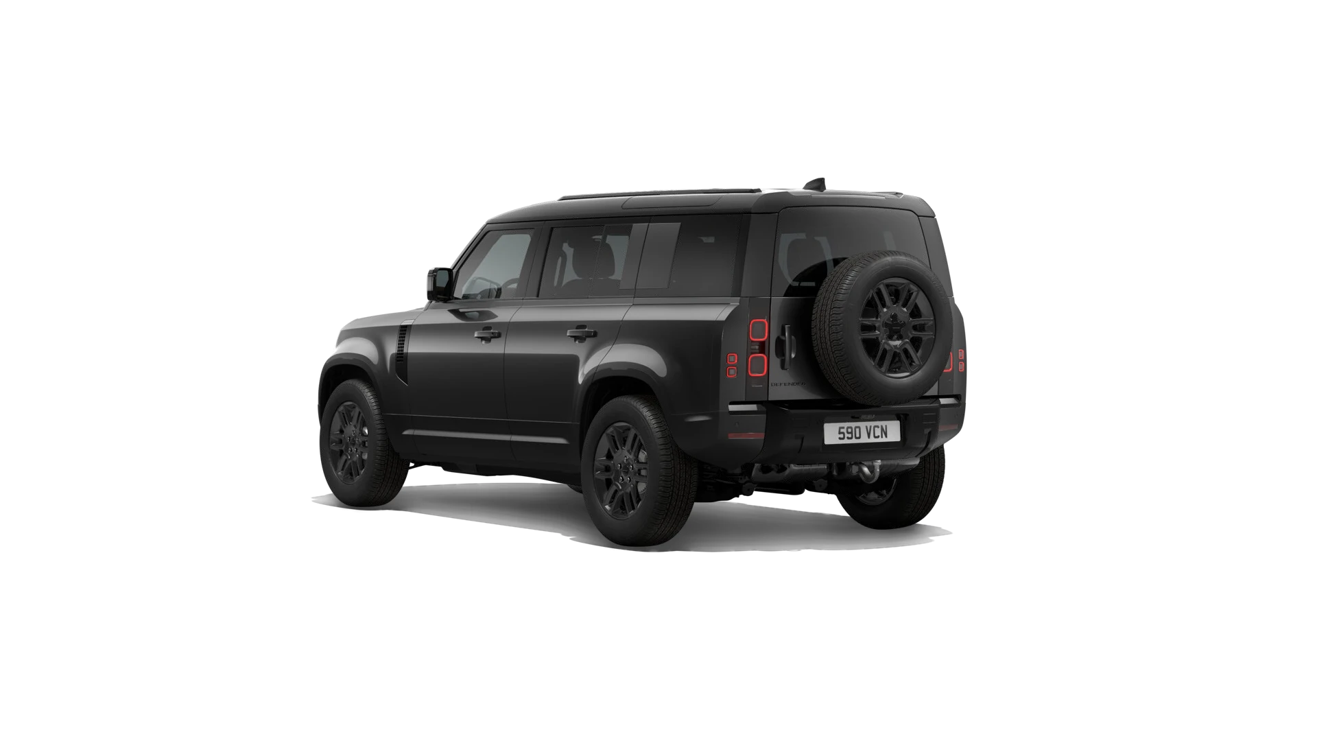 Land Rover Defender 110 S D200 MY27