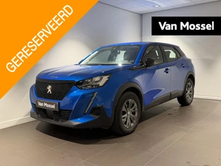 Peugeot 2008 1.2 PureTech Active Pack