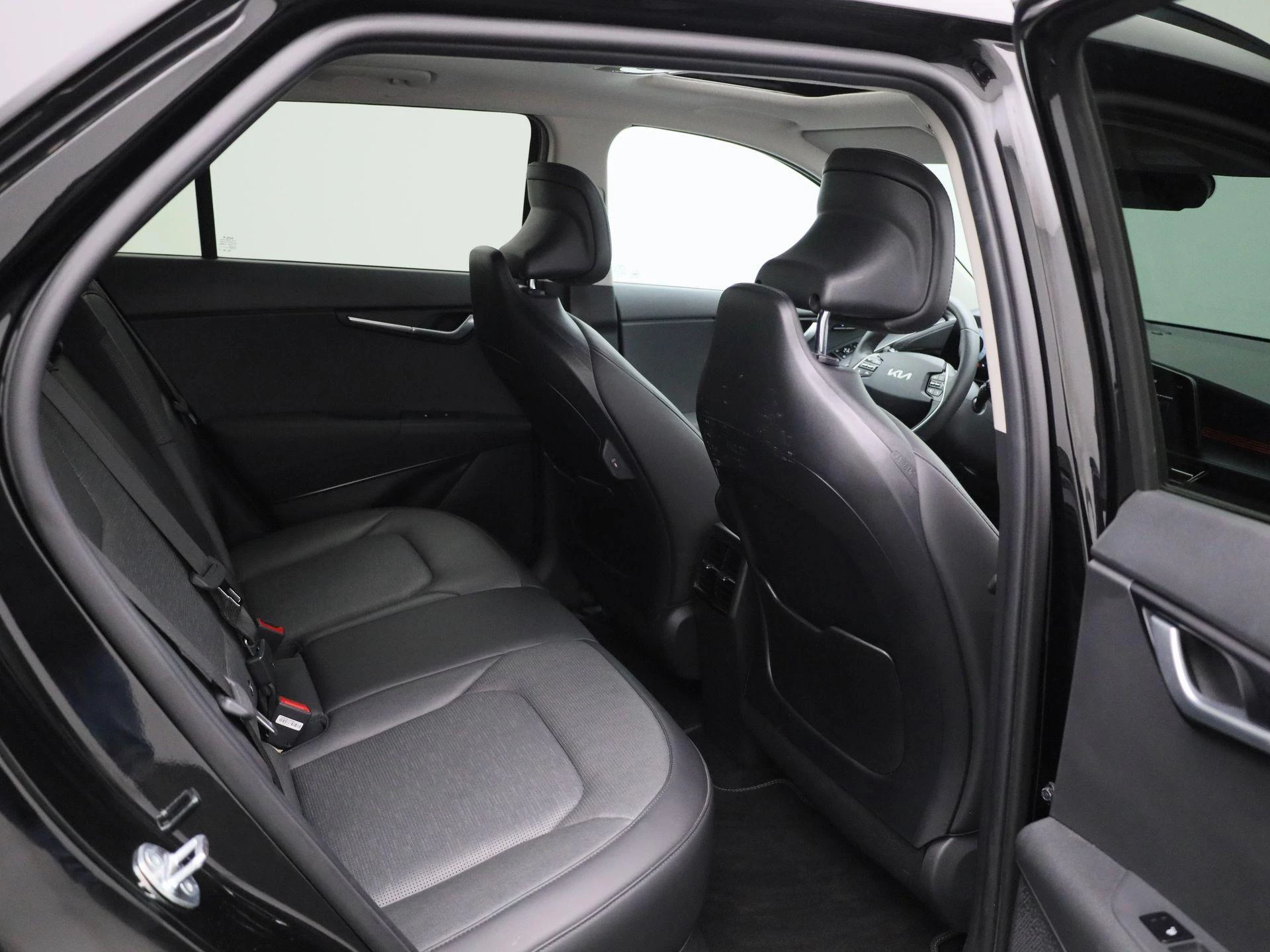 Kia-Niro EV-image-35