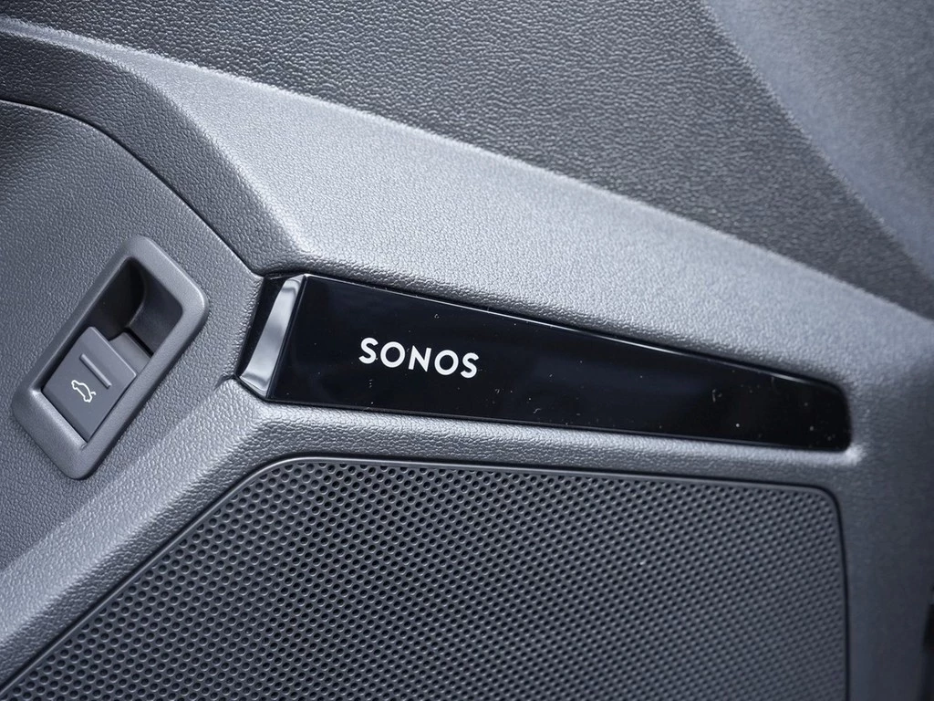 Audi RS3 Sportback 2.5 TFSI quattro