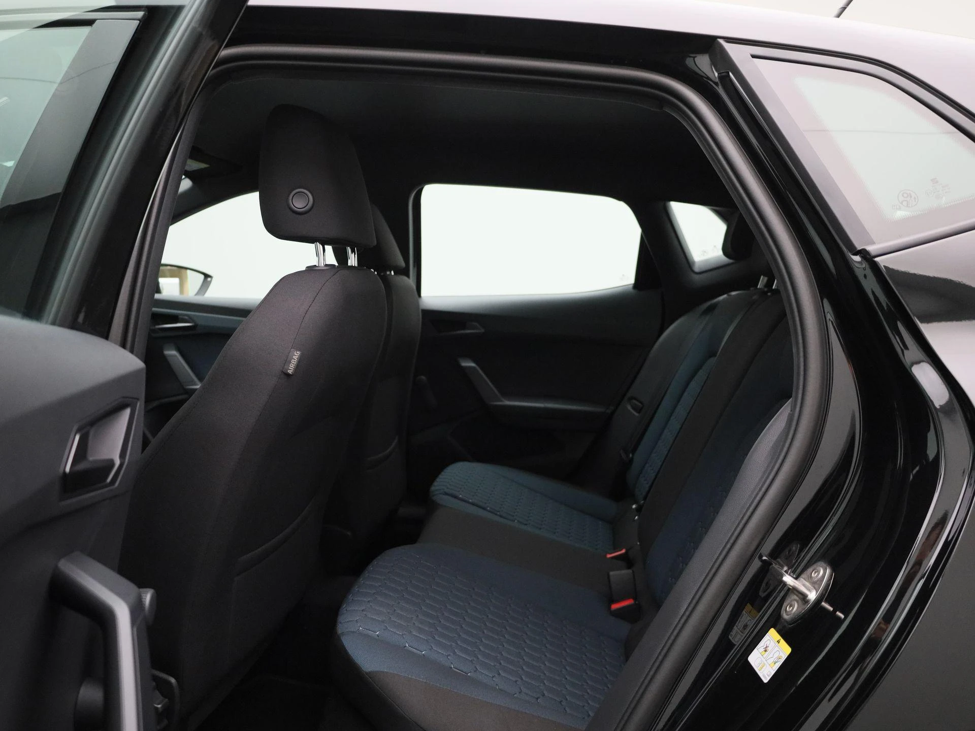 SEAT Ibiza 1.0 EcoTSI Style