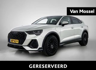 Audi Q3 Sportback 45 TFSI e Advanced Edition 245 PK