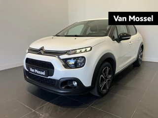 Citroën C3 1.2 PureTech Feel
