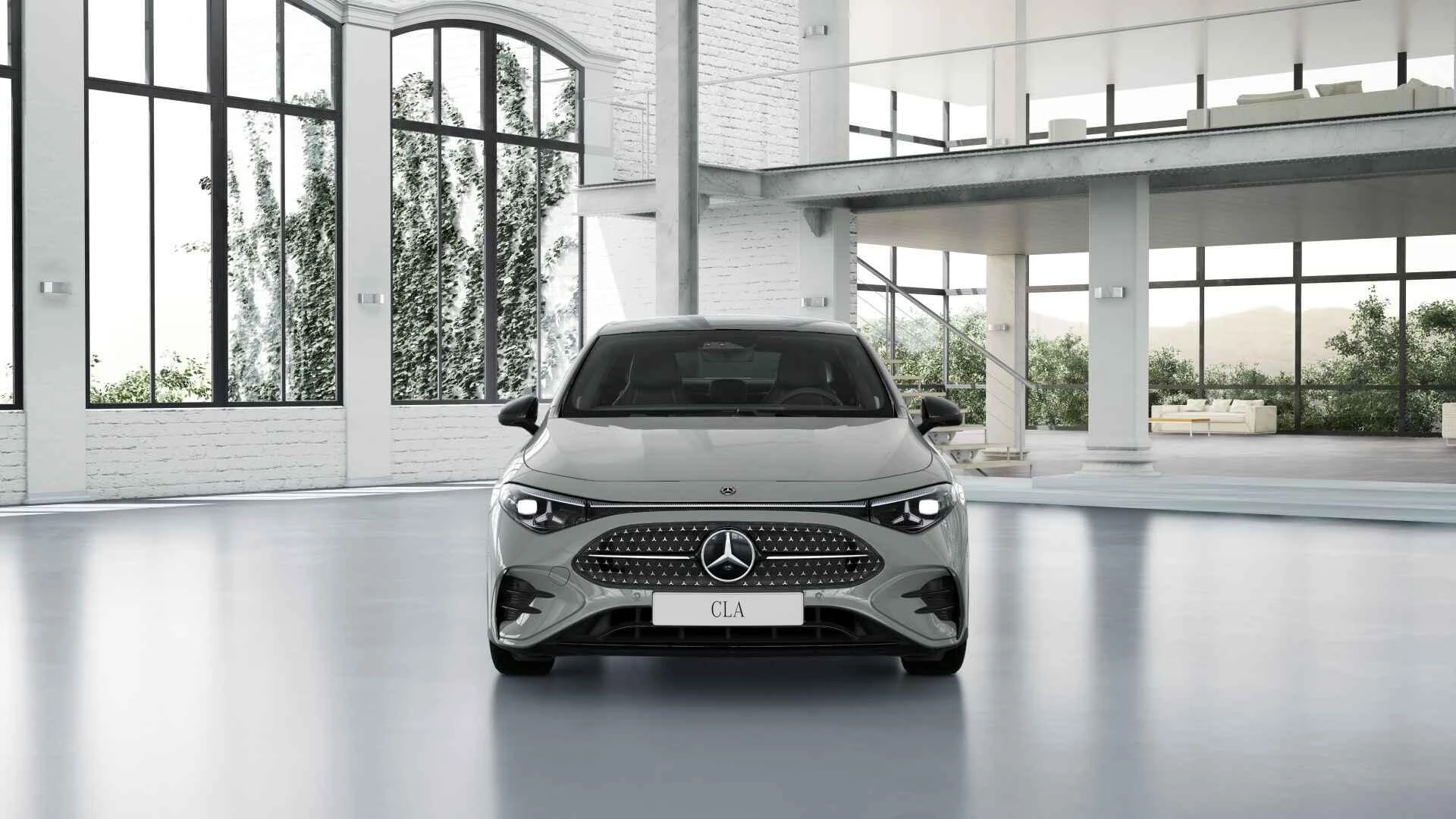 Mercedes-Benz CLA CLA 200 "140 Years Edition"