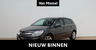 Opel Astra 1.4 16V Cosmo