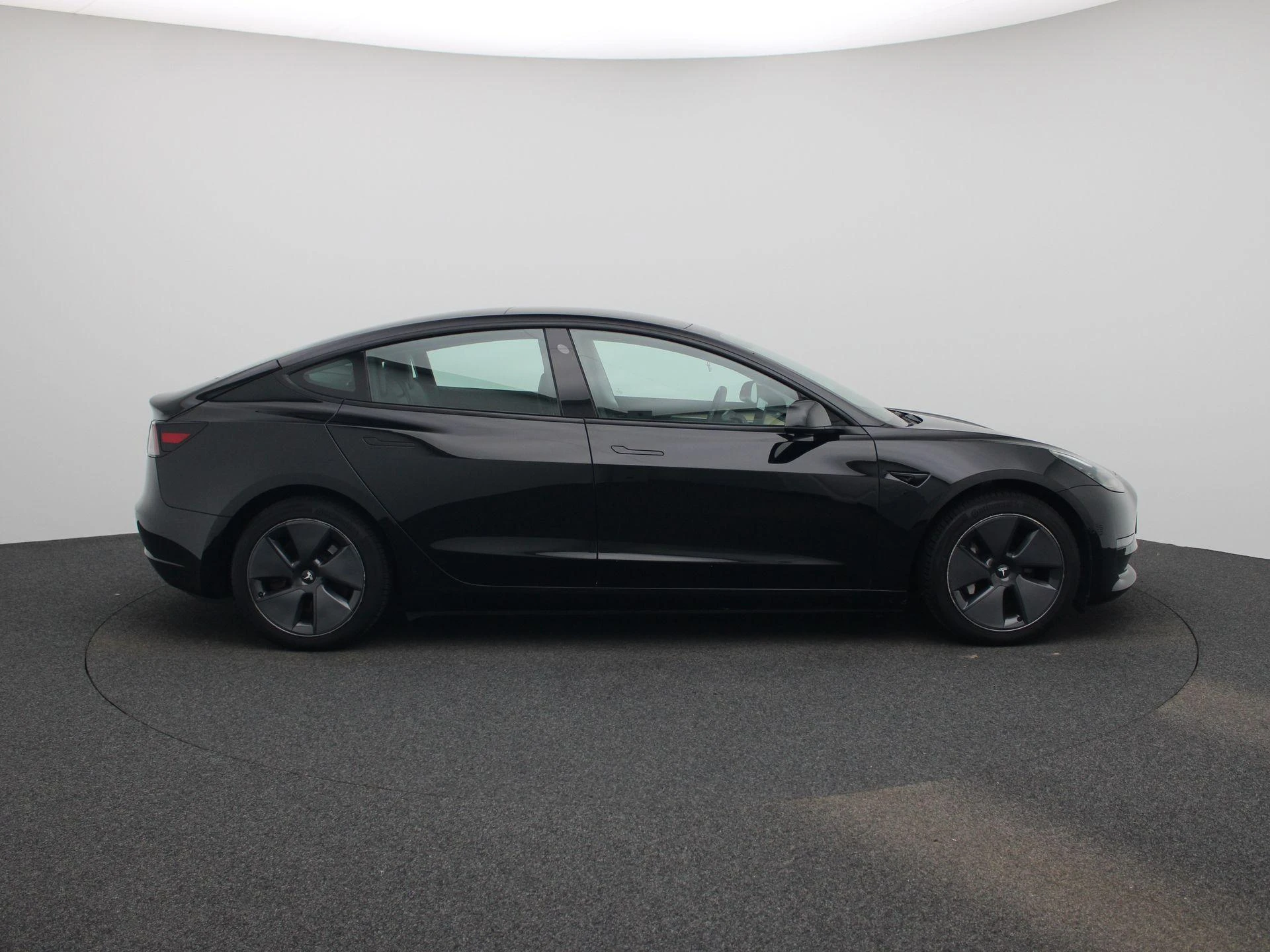 Tesla Model 3 Long Range Dual Motor 75 kWh