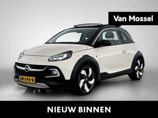 Opel ADAM 1.4 Glam Favourite