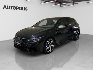 Volkswagen Golf 2.0 TSI 235kW R DSG