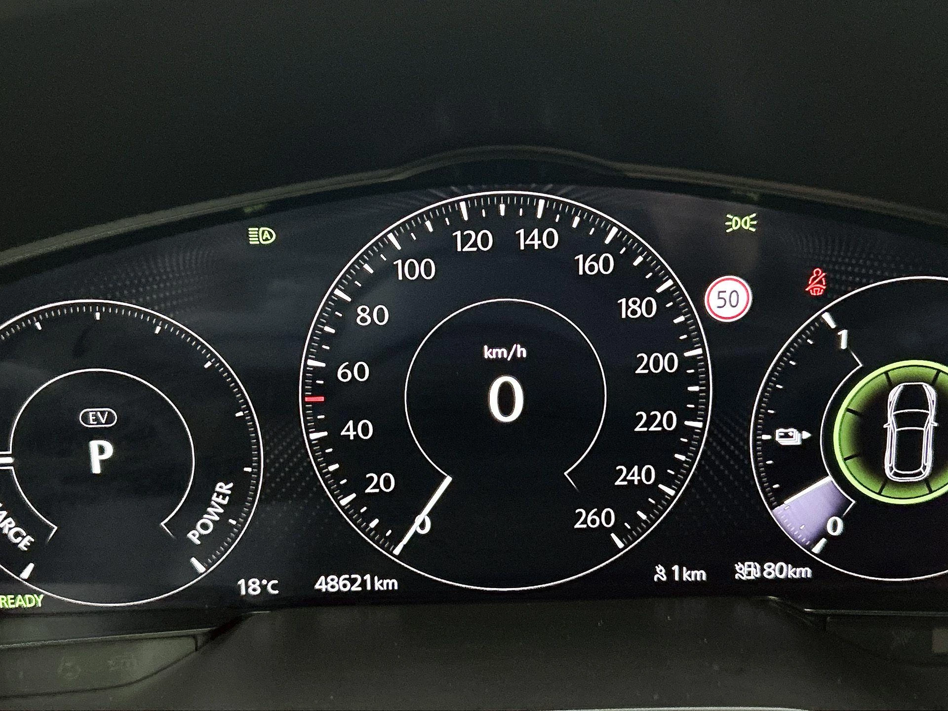 Mazda CX-60 2.5 e-SkyActiv PHEV Homura