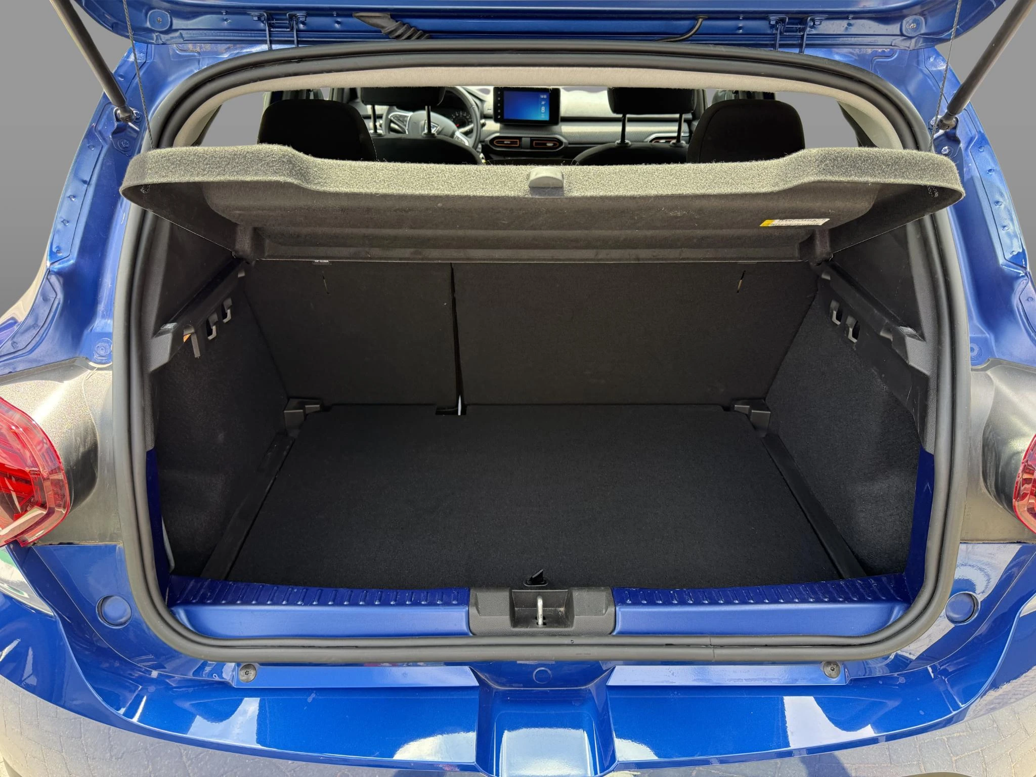 Dacia Sandero Stepway TCe 90