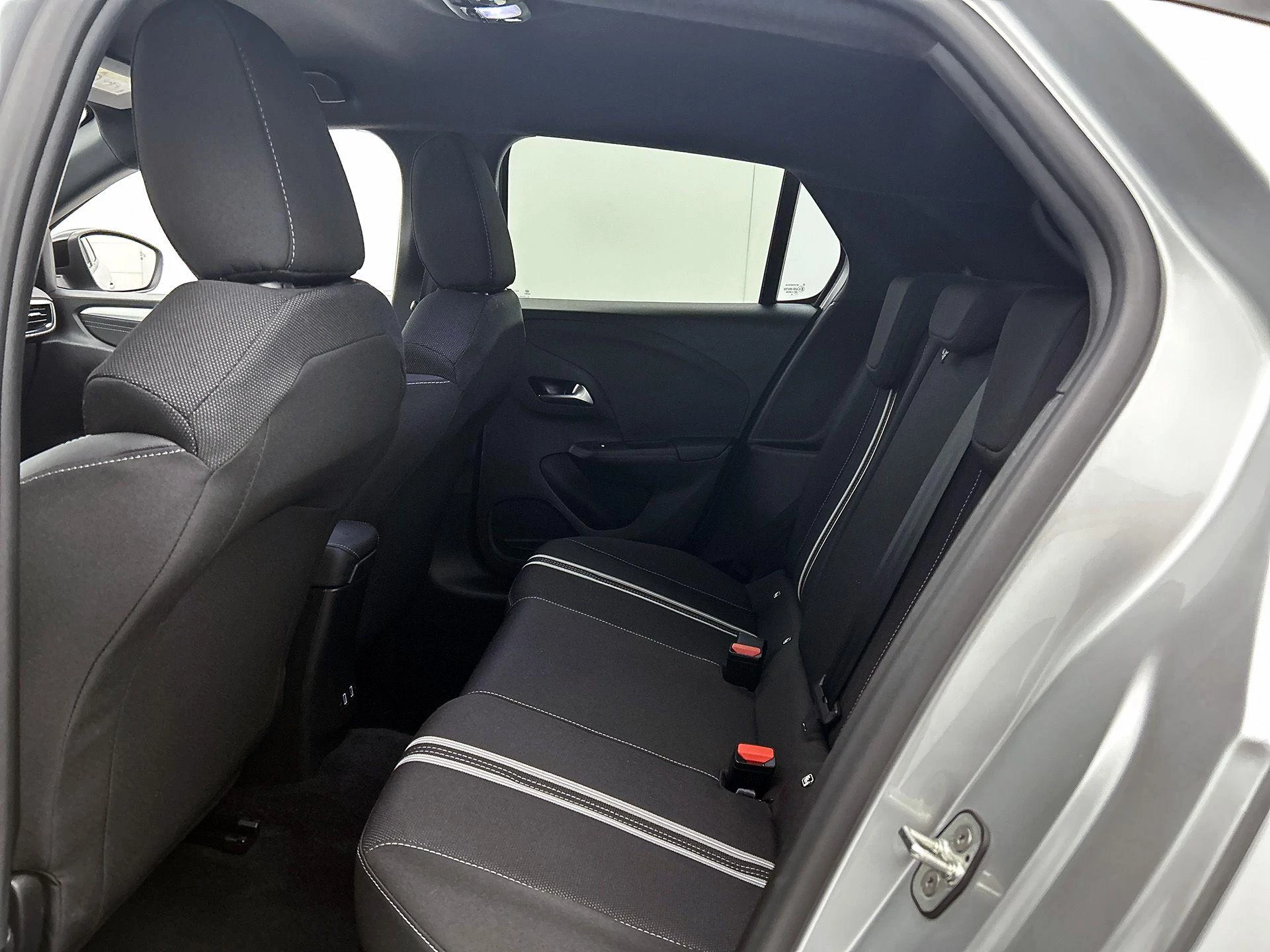 Opel Corsa 1.2 Turbo Hybrid GS