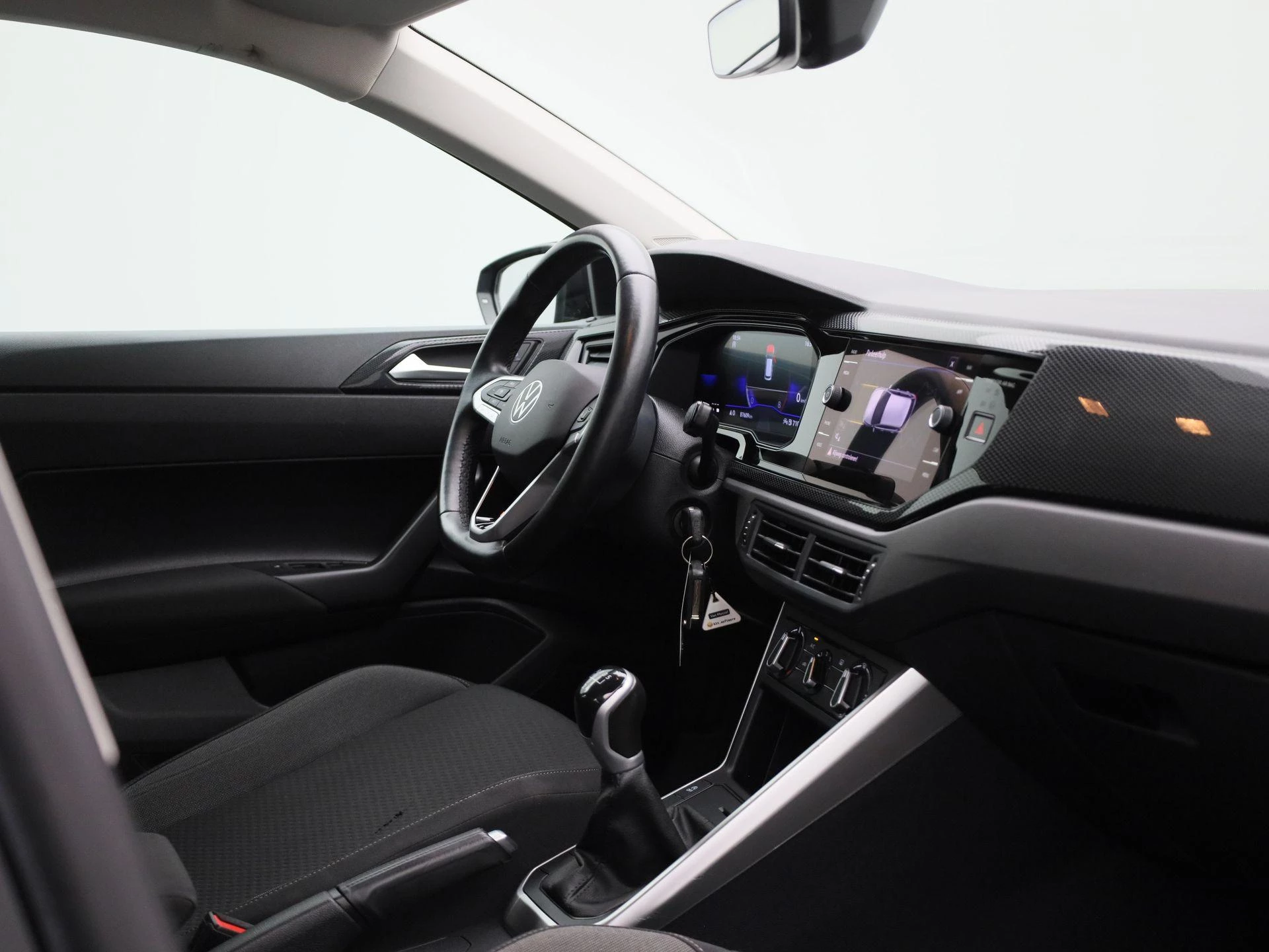 Volkswagen Polo 1.0 TSI Life