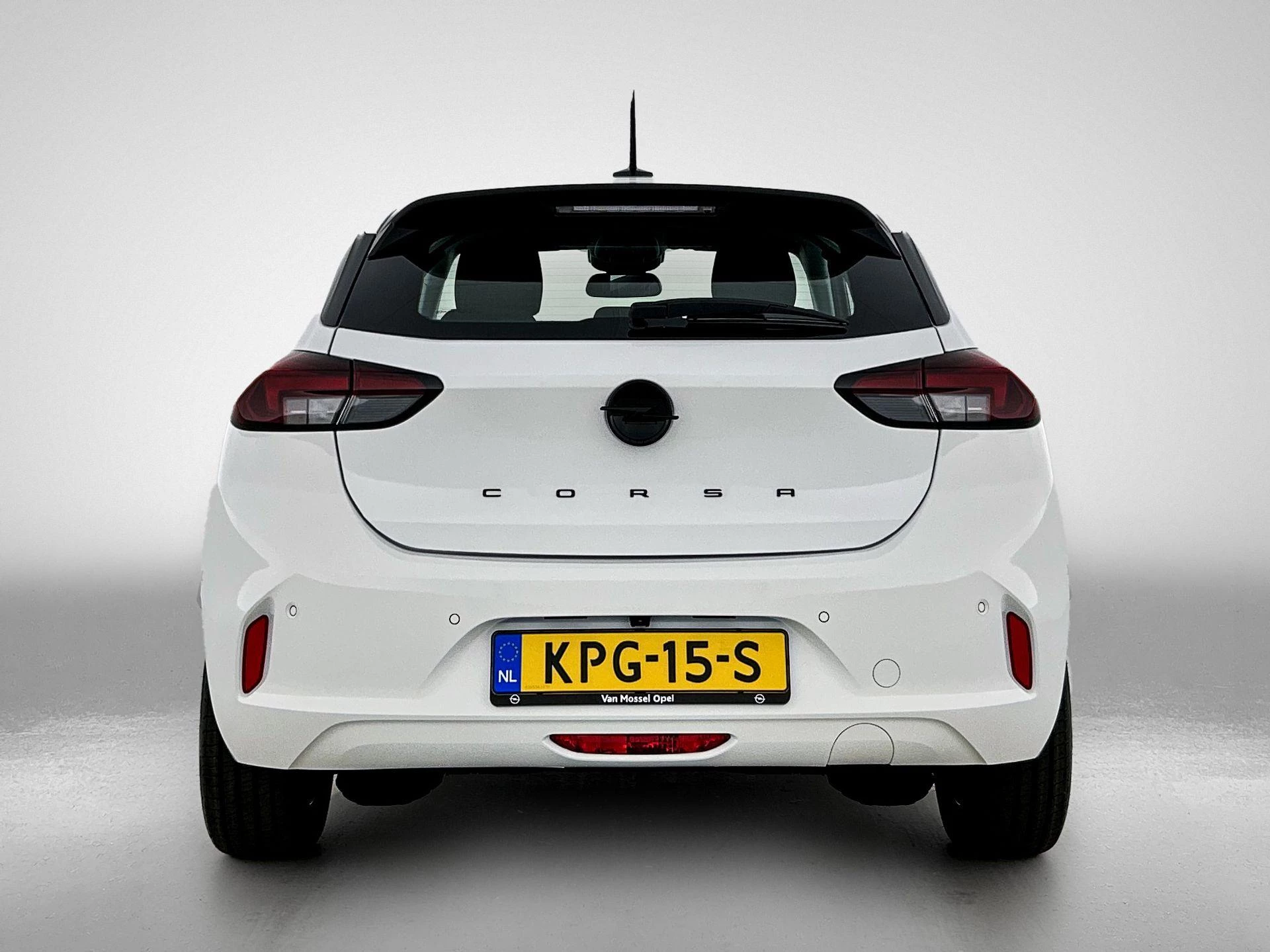 Opel Corsa-e Electric Long Range Business Edition 51 kWh
