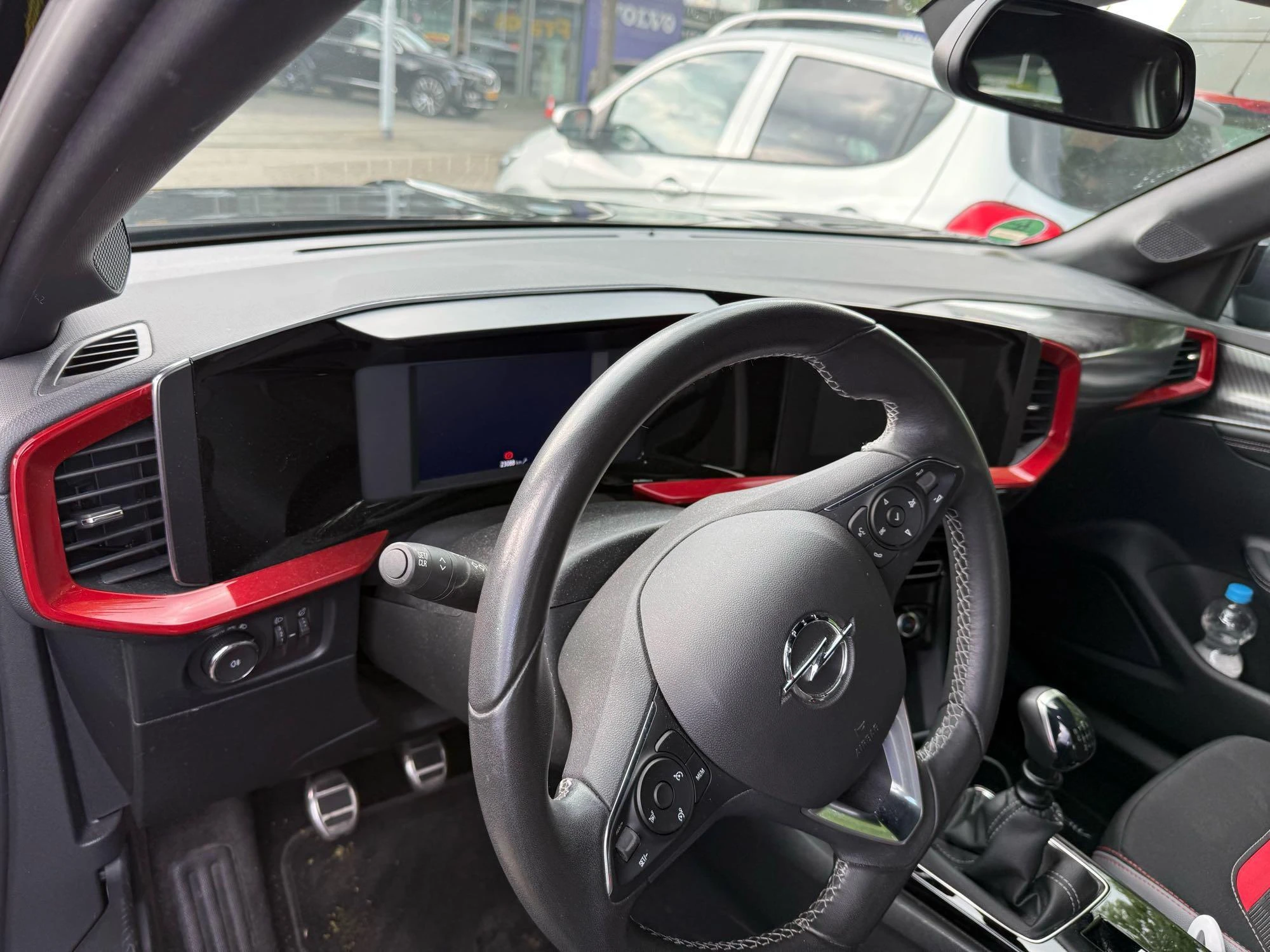 Opel Mokka 1.2 Turbo Level 4