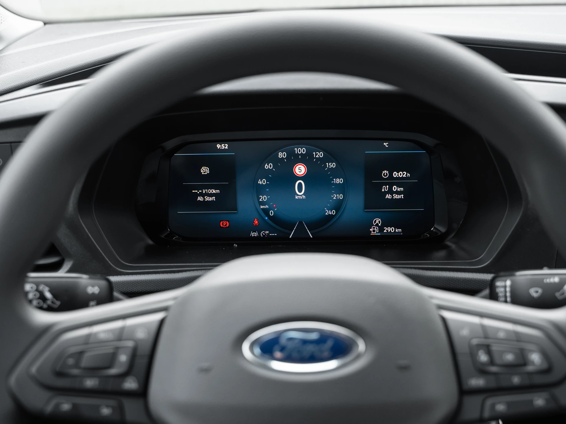 Ford-Transit Connect-image-14