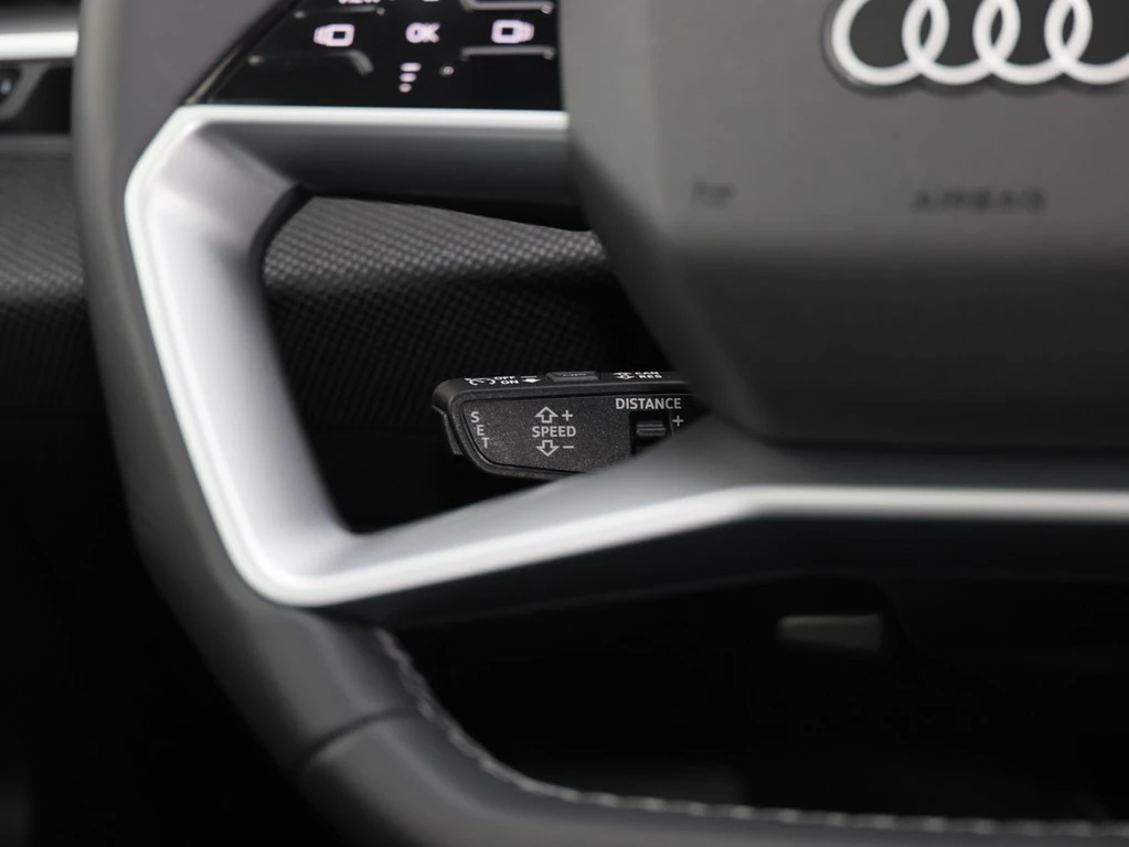 Audi A5 Avant TFSI S tronic 2 x S line