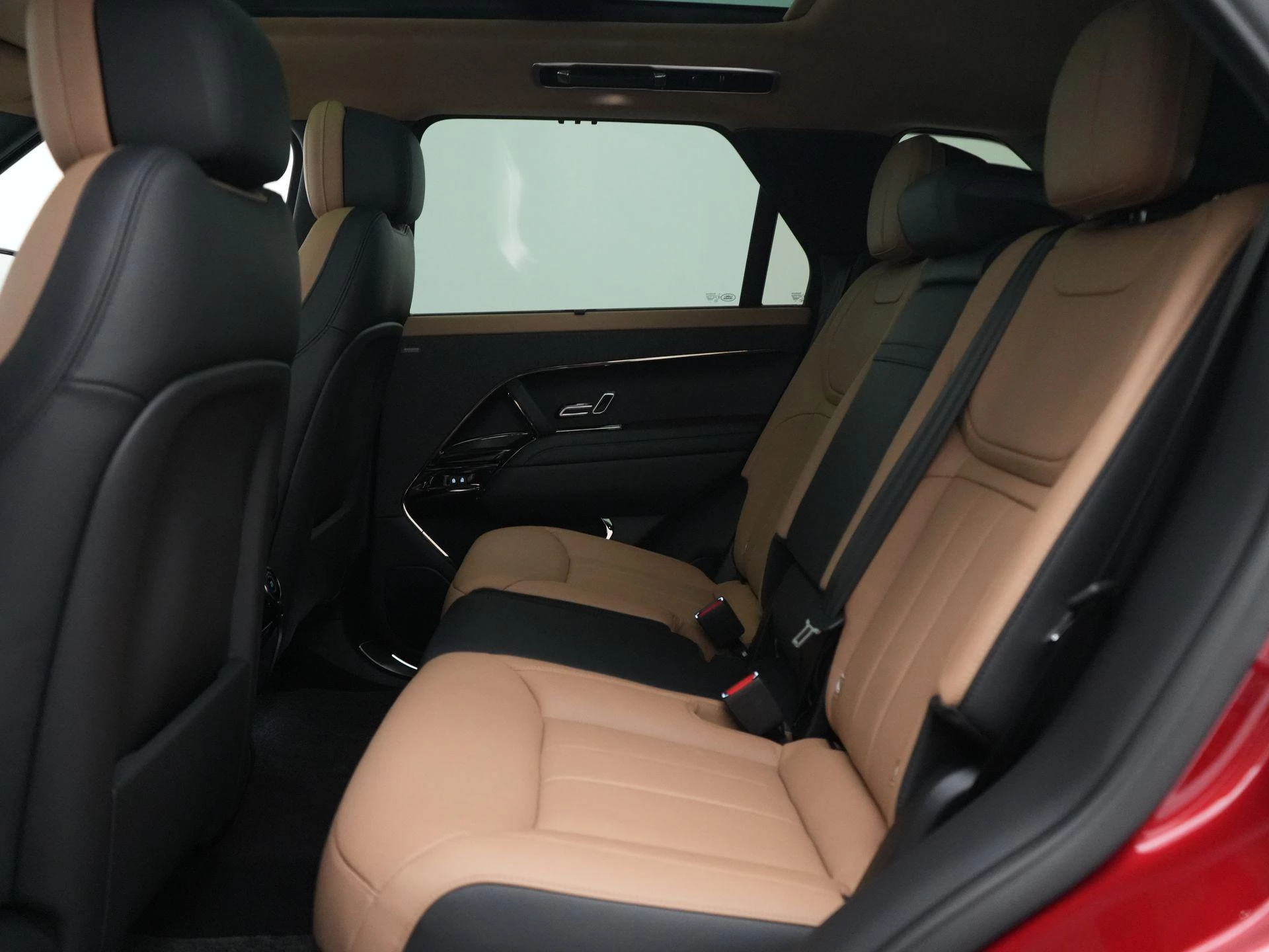 Land Rover Range Rover Sport 3.0 P550e Autobiography PHEV