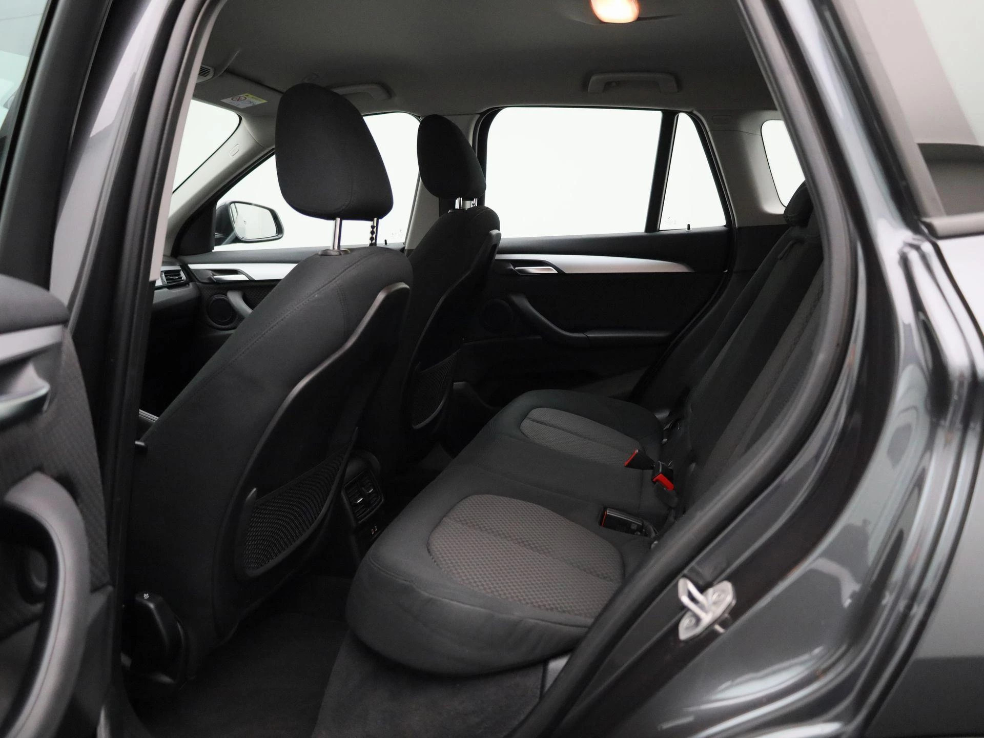 BMW X1 xDrive25e (162 kW)
