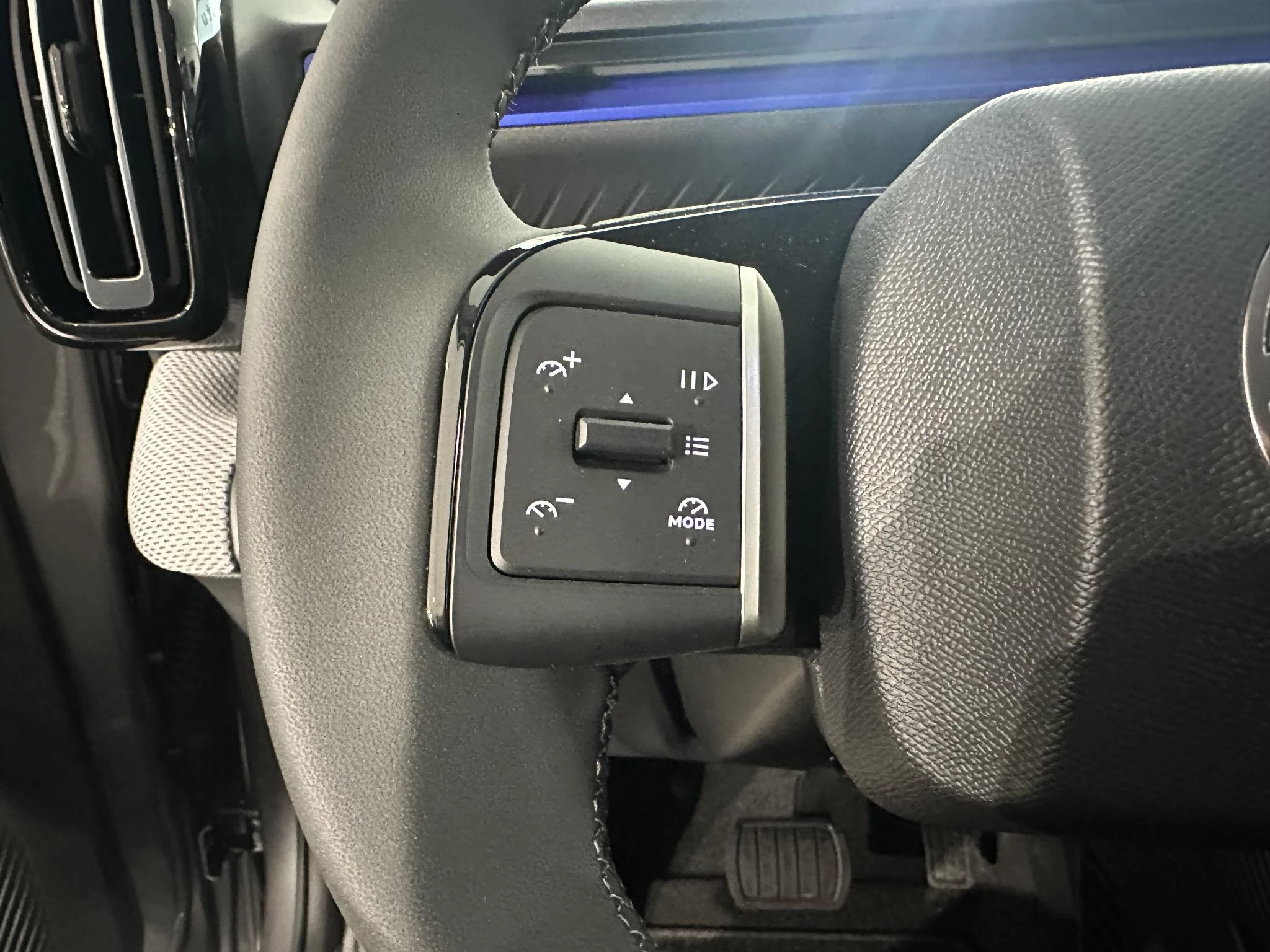 Citroën ë-C3 Plus 113pk Comfort Range 44 kWh