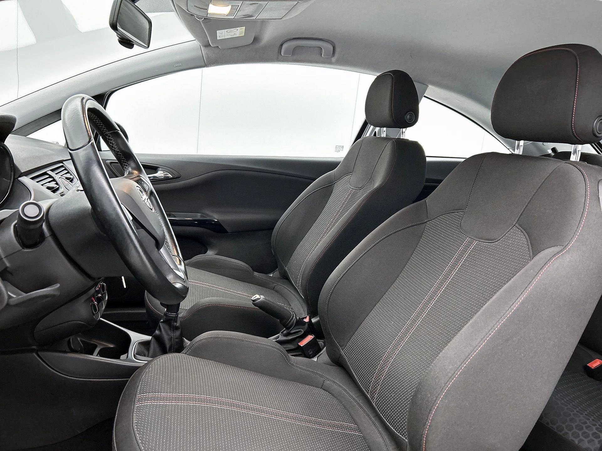 Opel Corsa 1.4 Edition