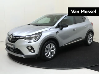 Renault Captur E-TECH PLUG-IN HYBRID