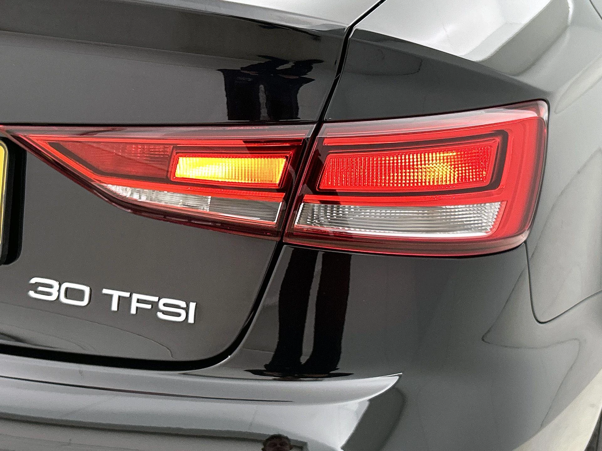 Audi A3 Limousine 30 TFSI Pro Line