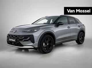 Volkswagen T-Roc 1.5 eTsi Style First Edition 116 PK Automaat