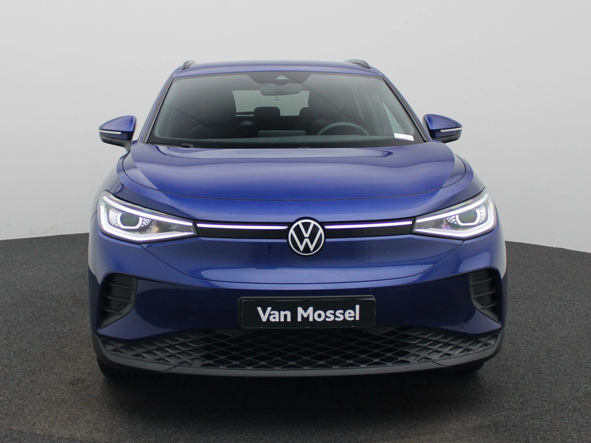 Volkswagen ID.4 Pro 77 kWh 204 PK|