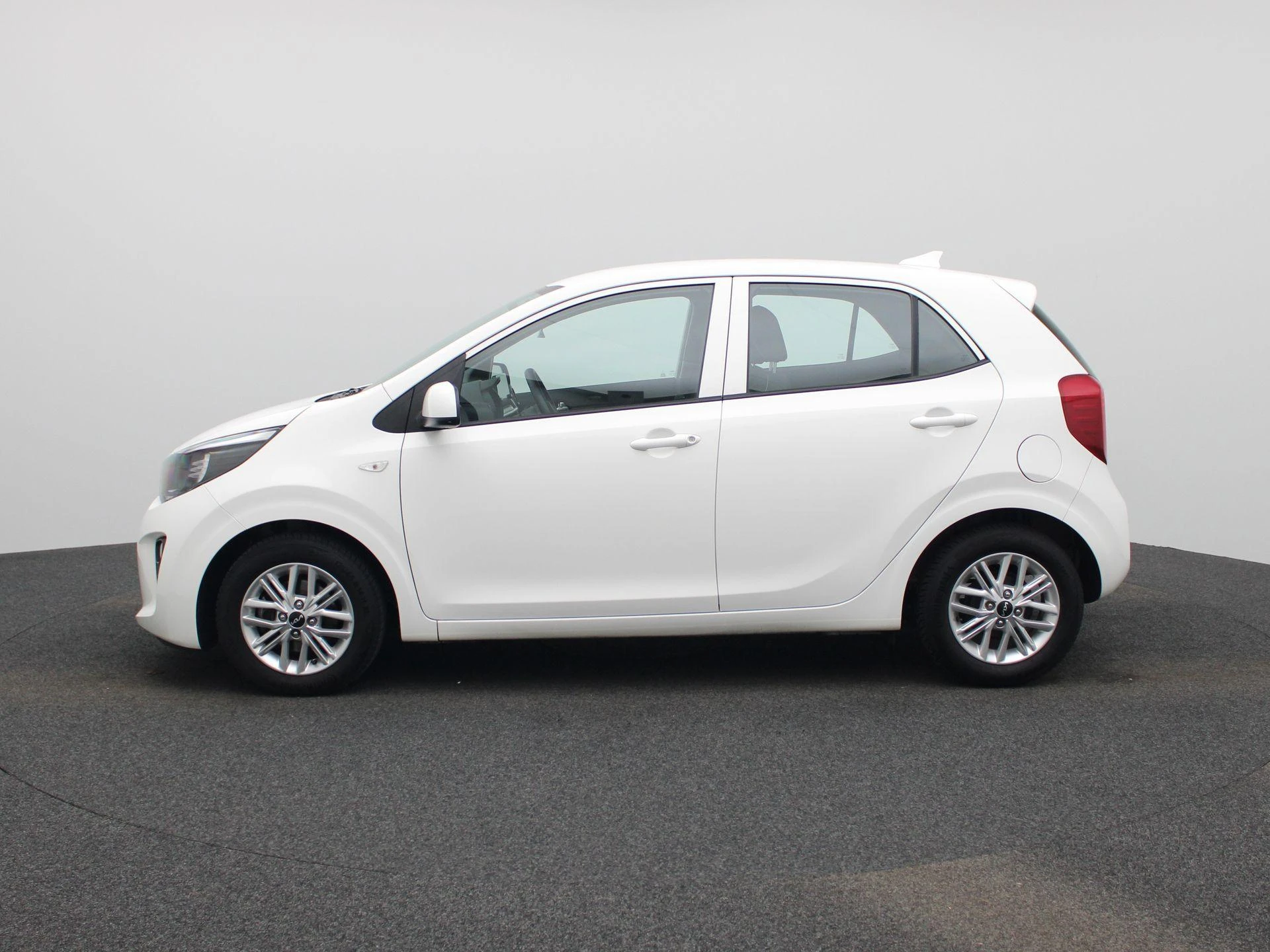 Kia Picanto 1.0 DPi DynamicLine