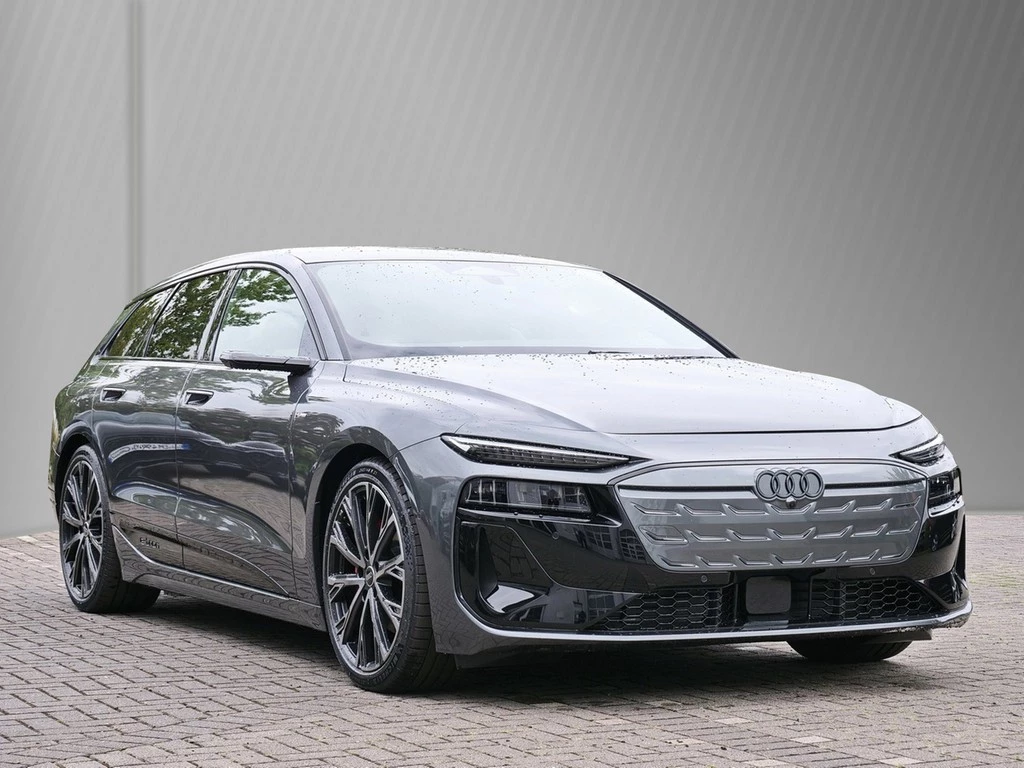 Audi A6 Avant e-tron edition one quattro 315 kW / 428 PS