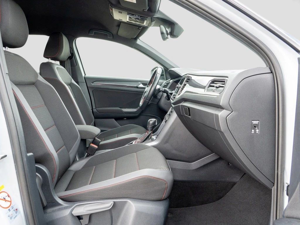 Volkswagen T-Roc 1.5 TSI DSG Sport *Navi*AHK*Kessy*ACC*PDC*Climatronic*Sitzhzg*