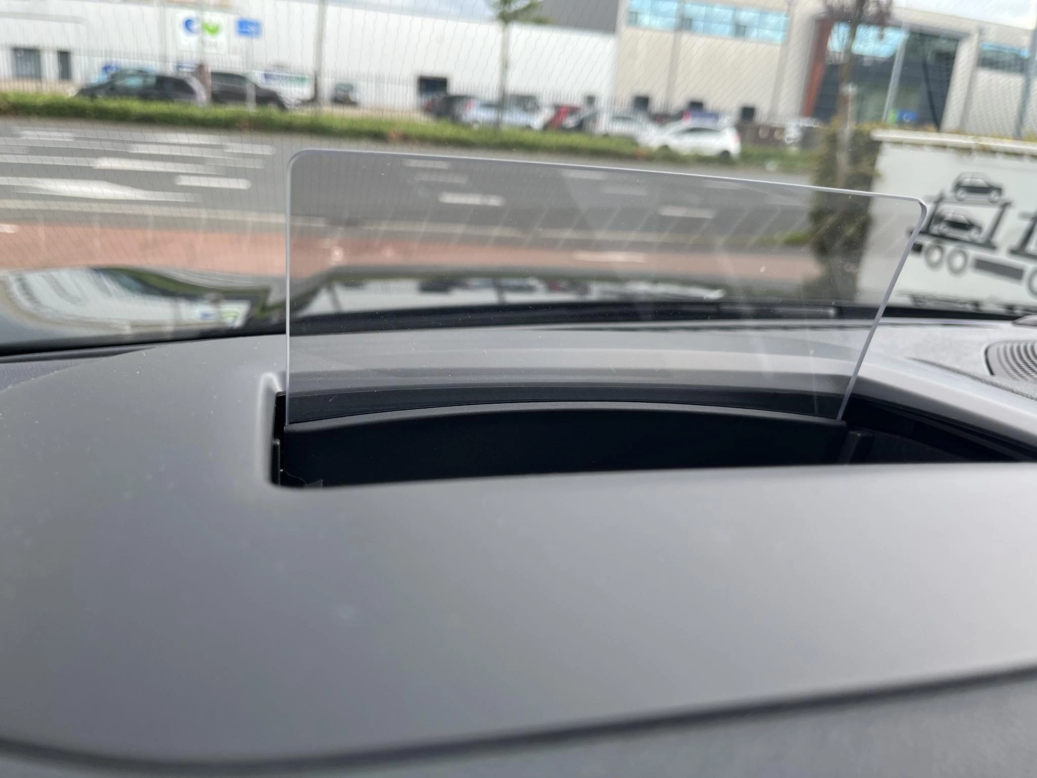 Ford Kuga 2.5 Duratec PHEV ST-Line X