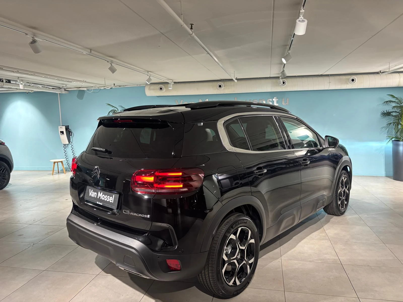Citroën-C5 Aircross-image-1