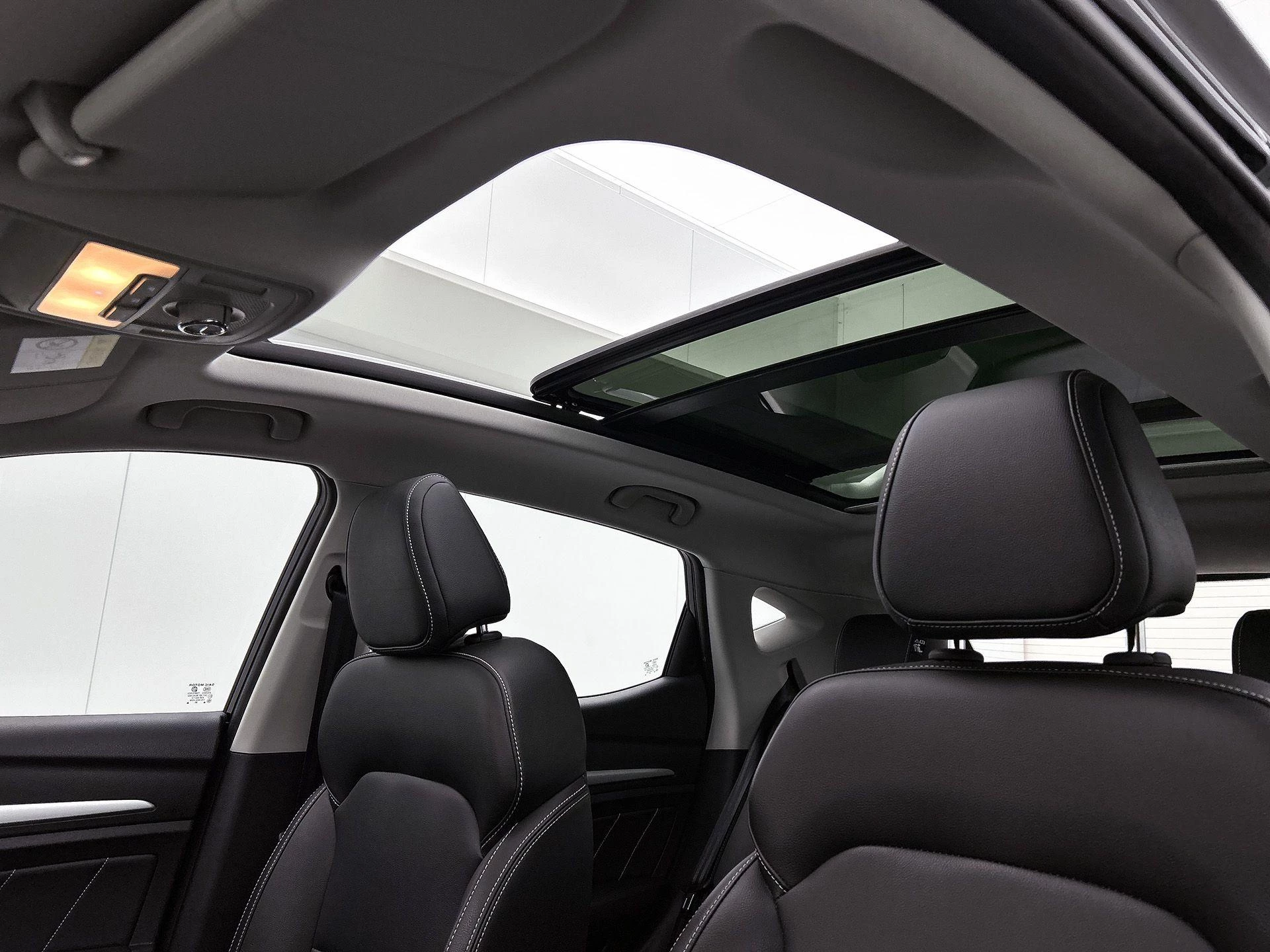 MG ZS EV Luxury 45 kWh