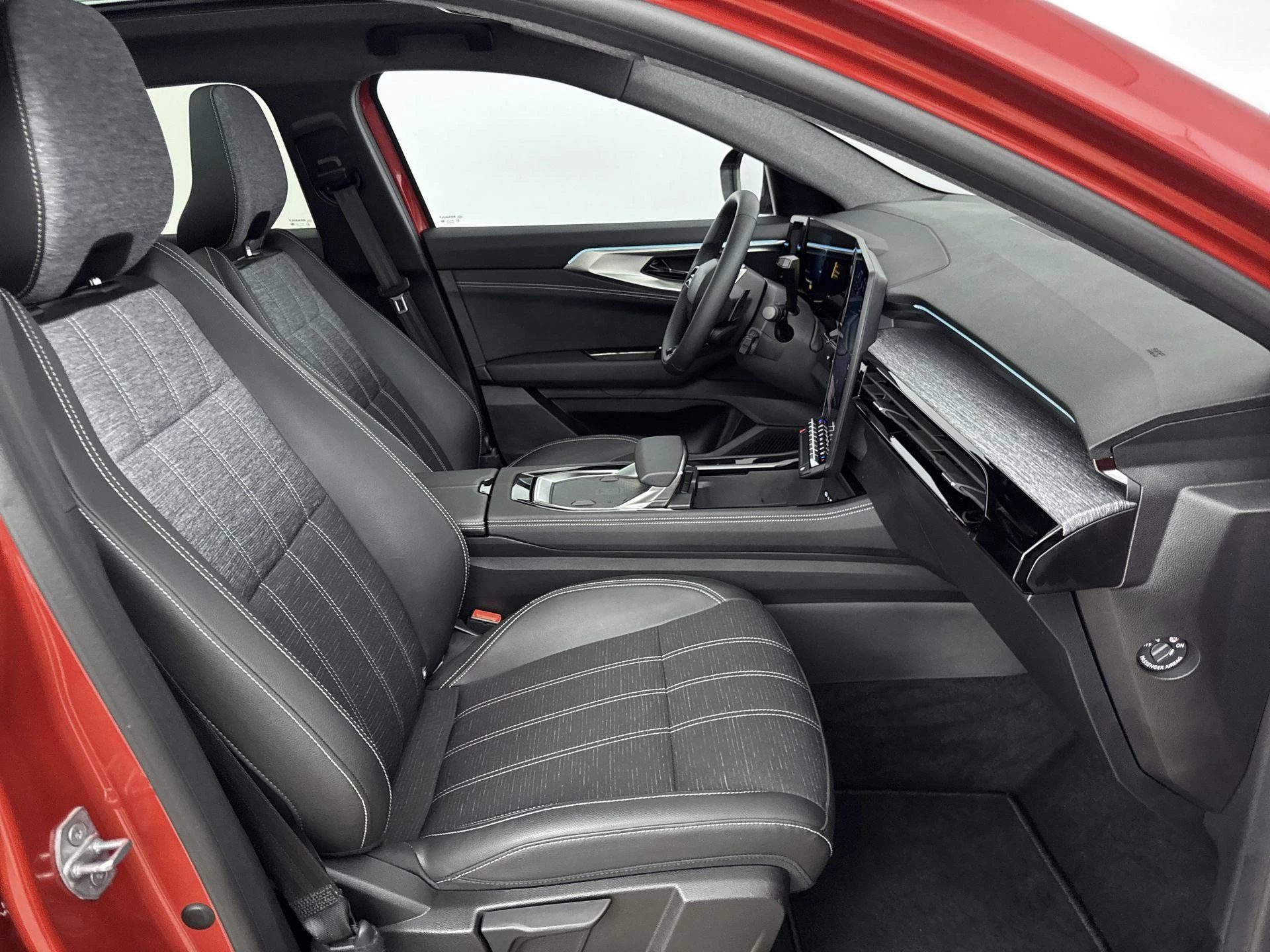 Renault Austral 1.3 mild hybrid 160Pk X-Tronic techno