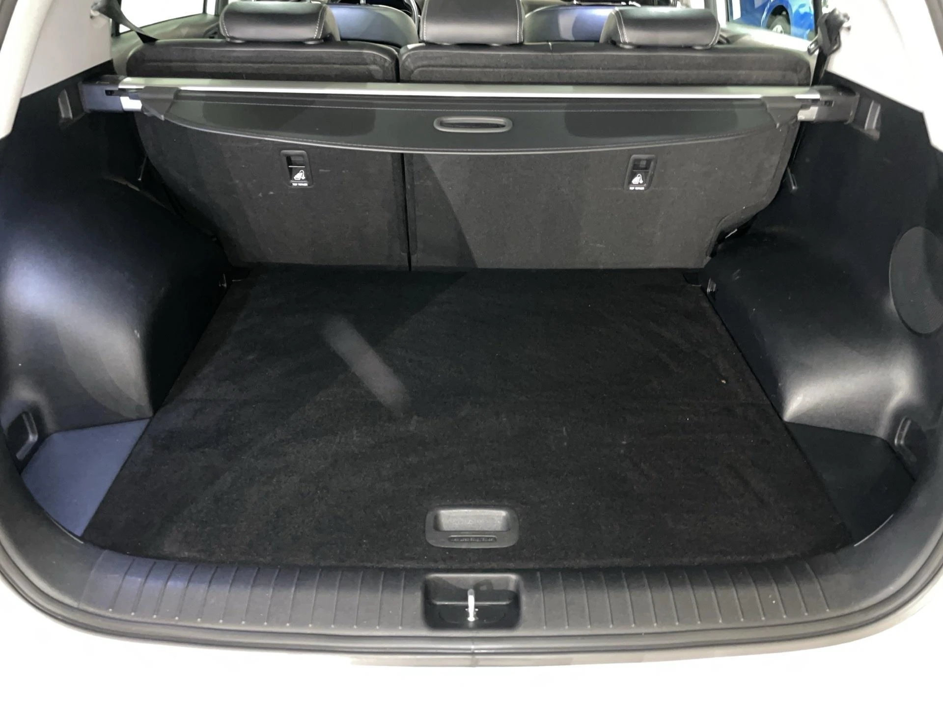 Kia Sportage 1.6 CRDi 136 7DCT ISG