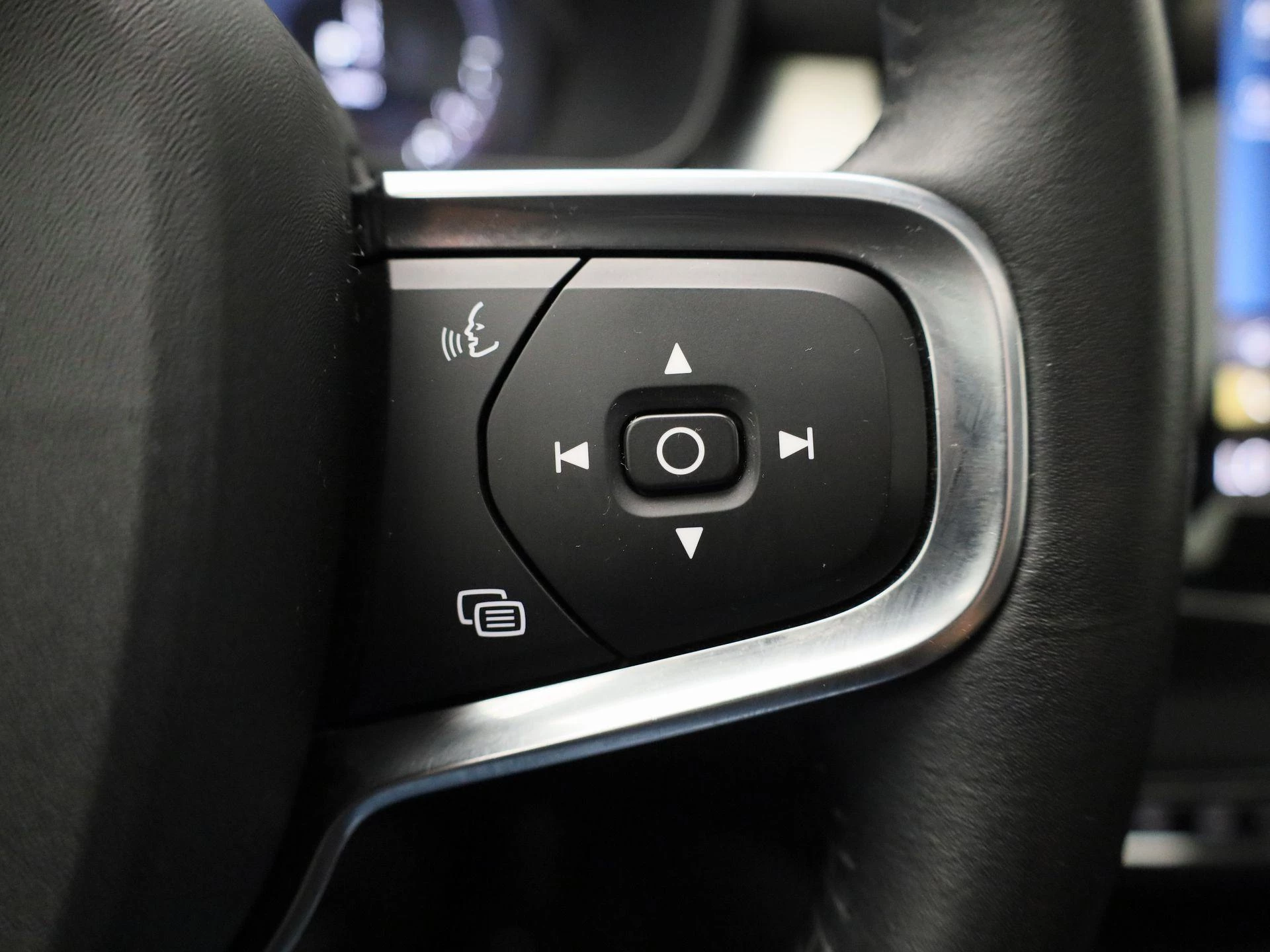 Volvo XC40 1.5 T4 Recharge Inscription Expression