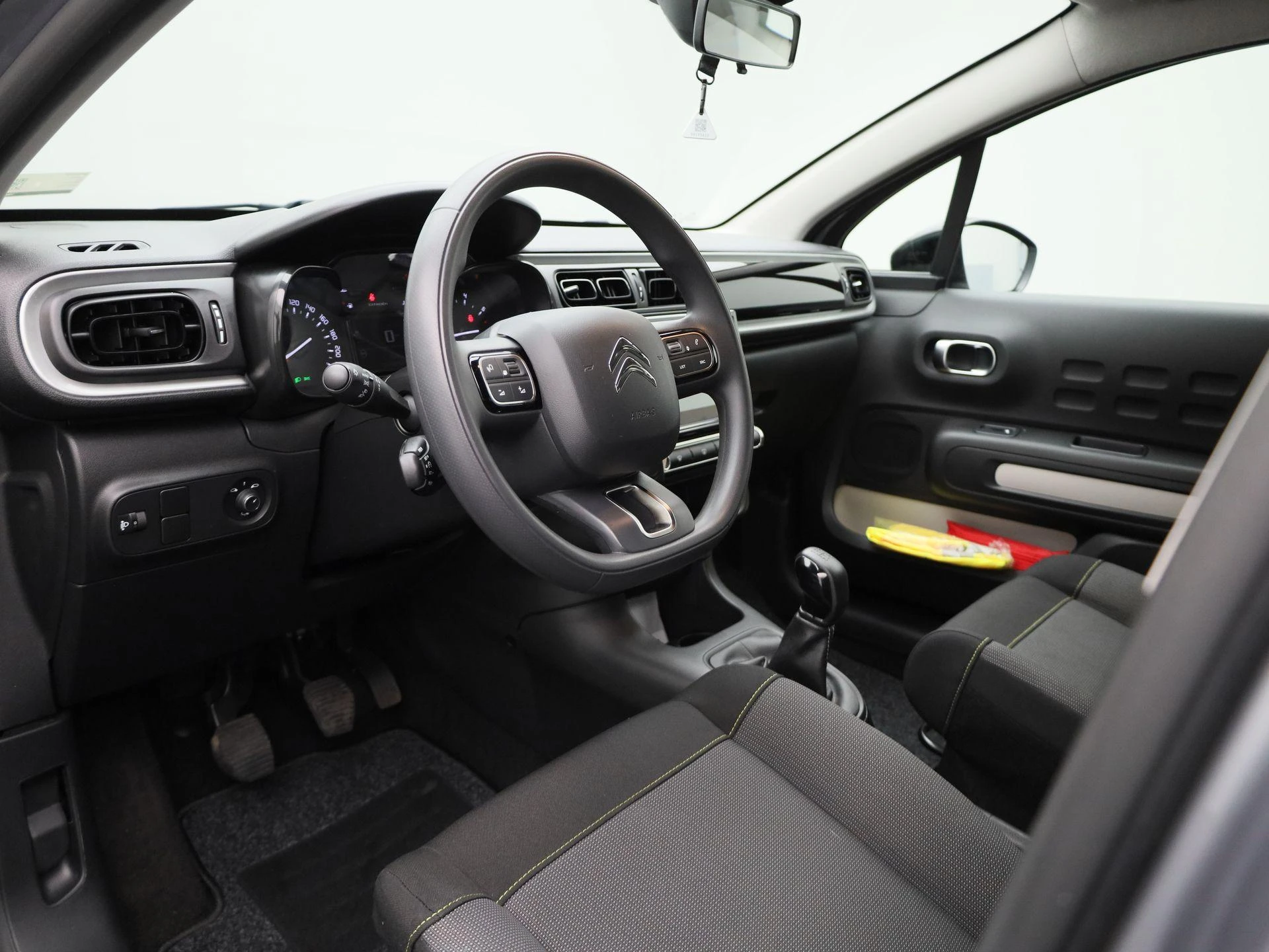 Citroën C3 1.2 PureTech 82 S&S MAN Feel
