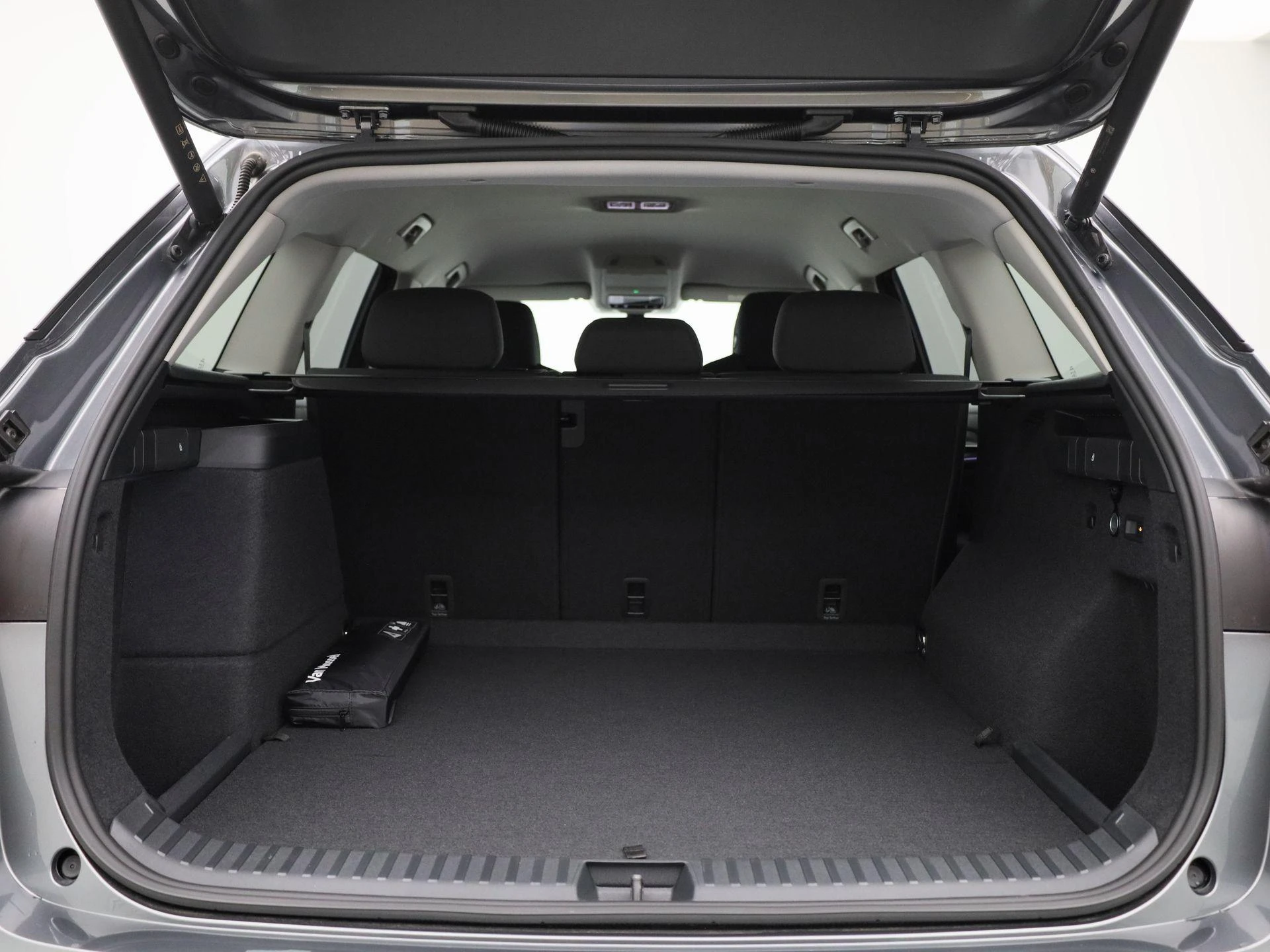 Škoda Kodiaq 1.5 TSI PHEV Sportline Business 204 PK