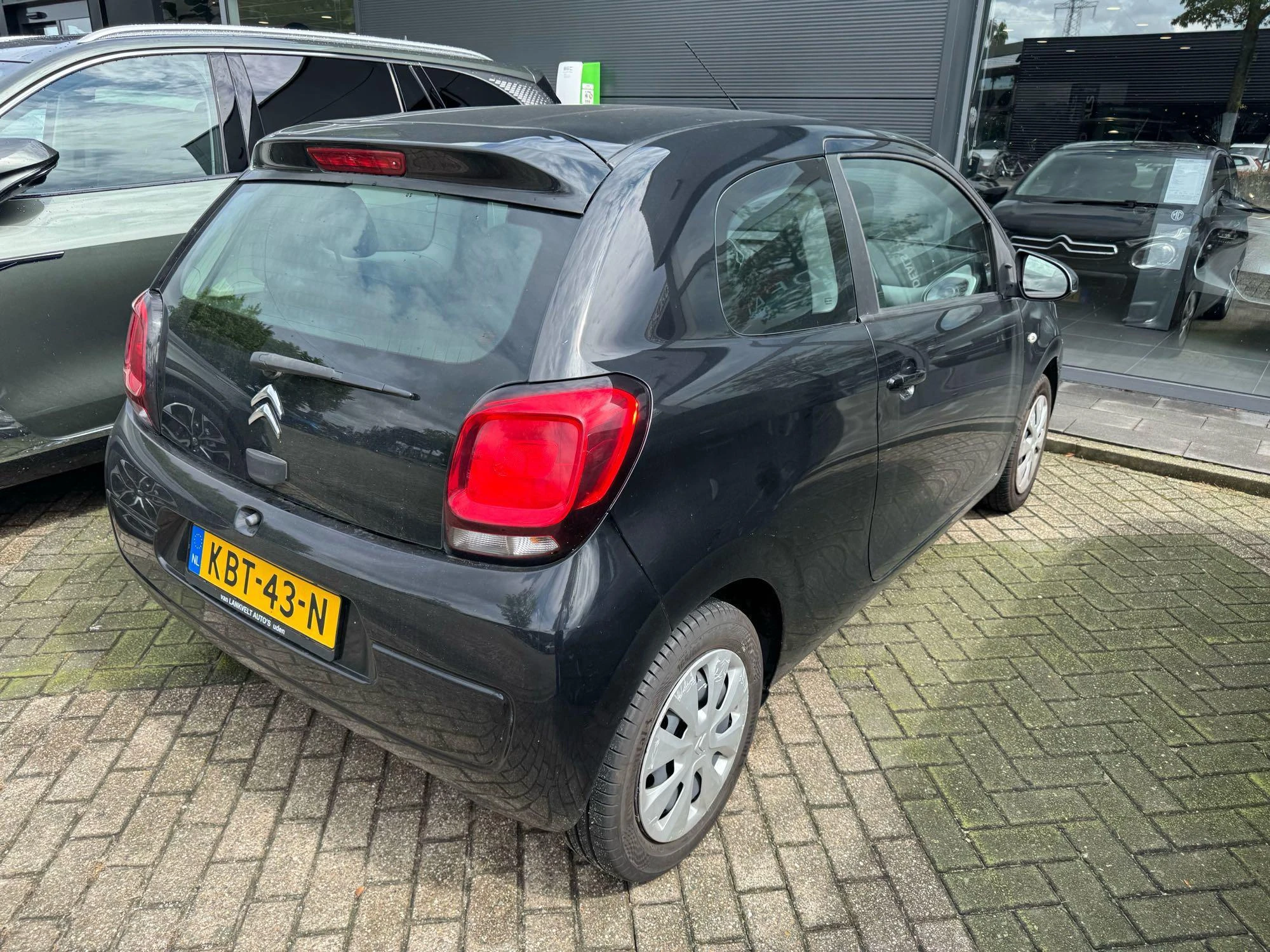 Citroën-C1-image-2