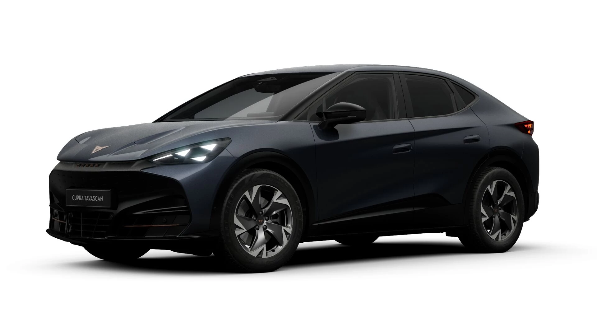 CUPRA Tavascan Business