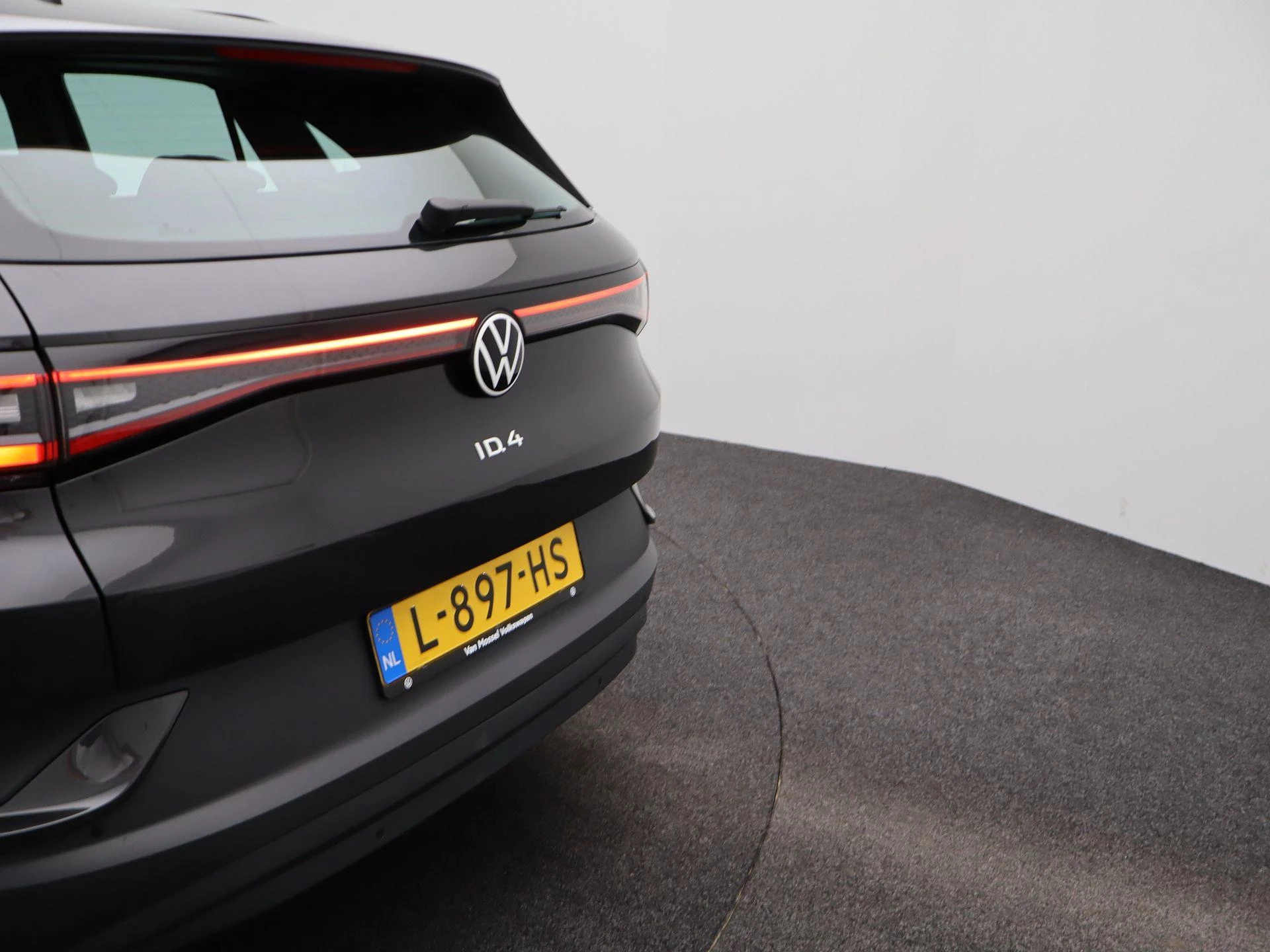 Volkswagen ID.4 Life 77 kWh