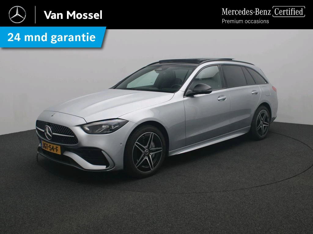 Mercedes-Benz-C-Klasse-image-0