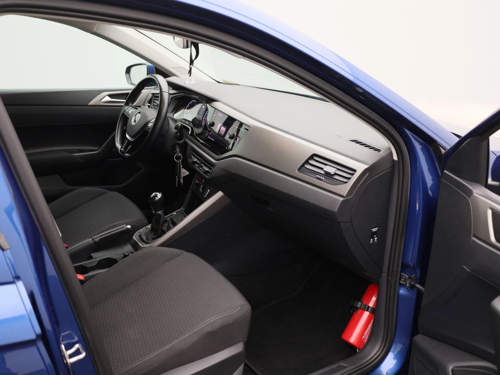 Volkswagen Polo 1.0 TSI Comfortline