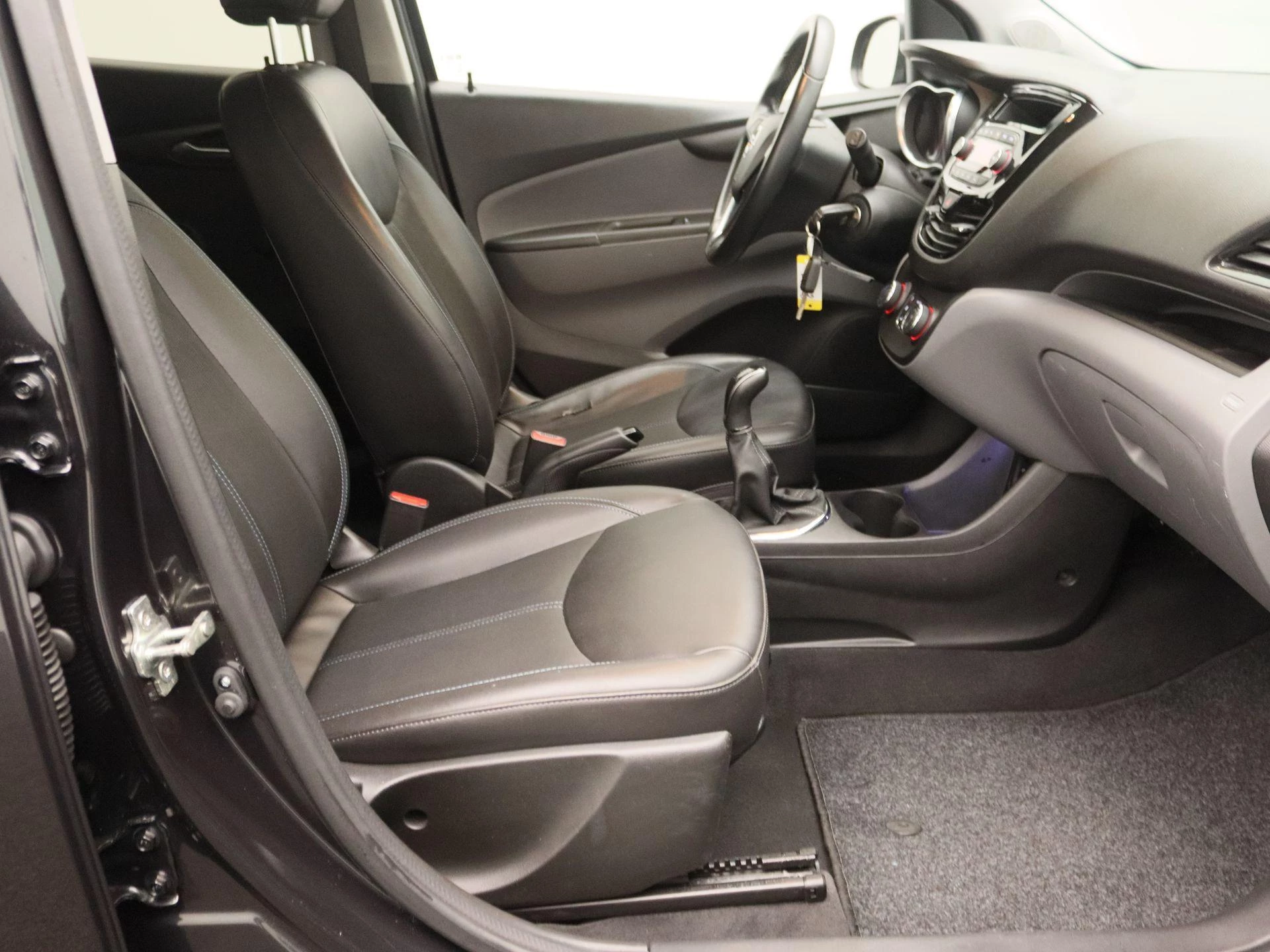 Opel KARL 1.0 ecoFLEX Cosmo