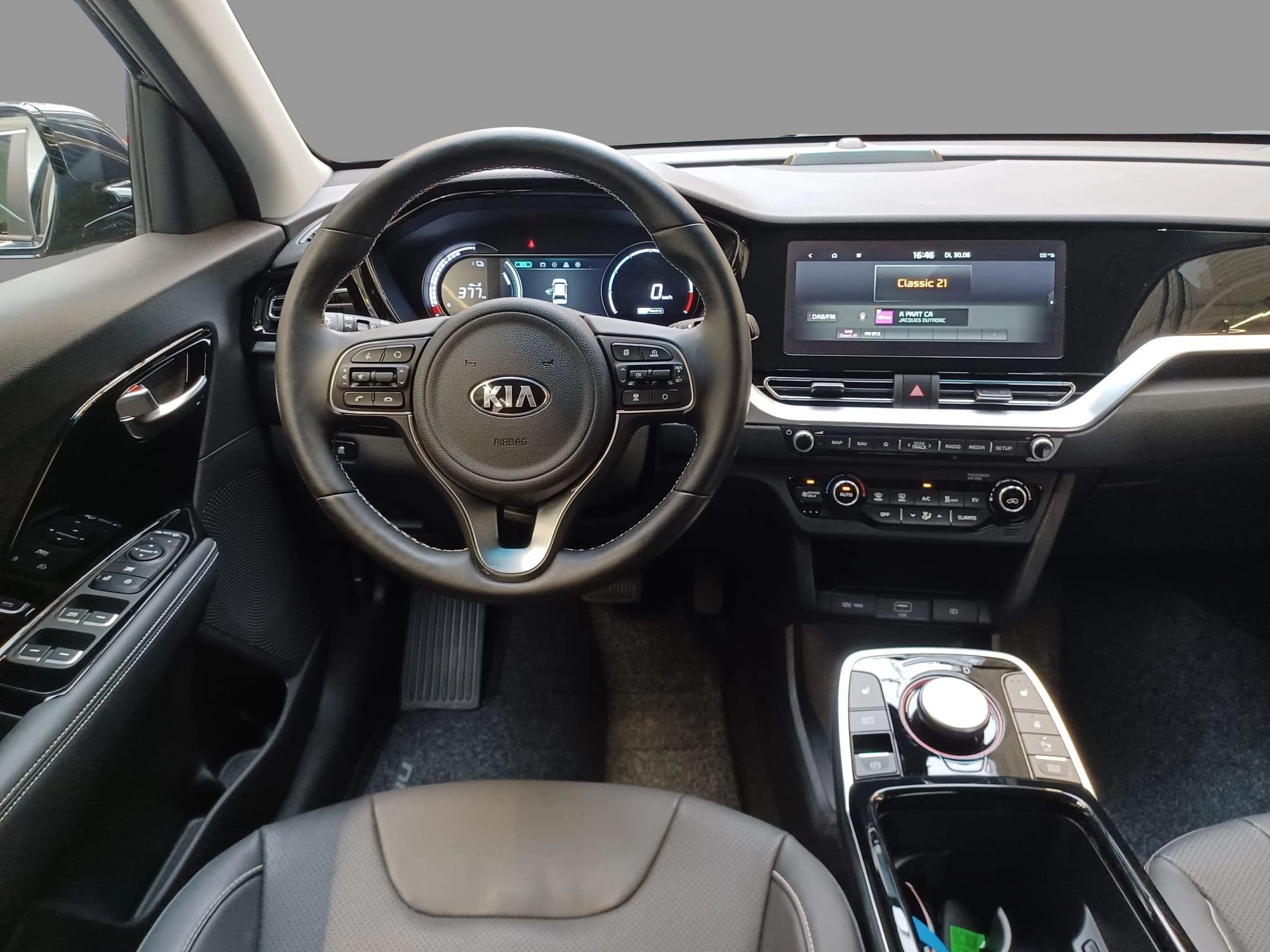 Kia e-Niro