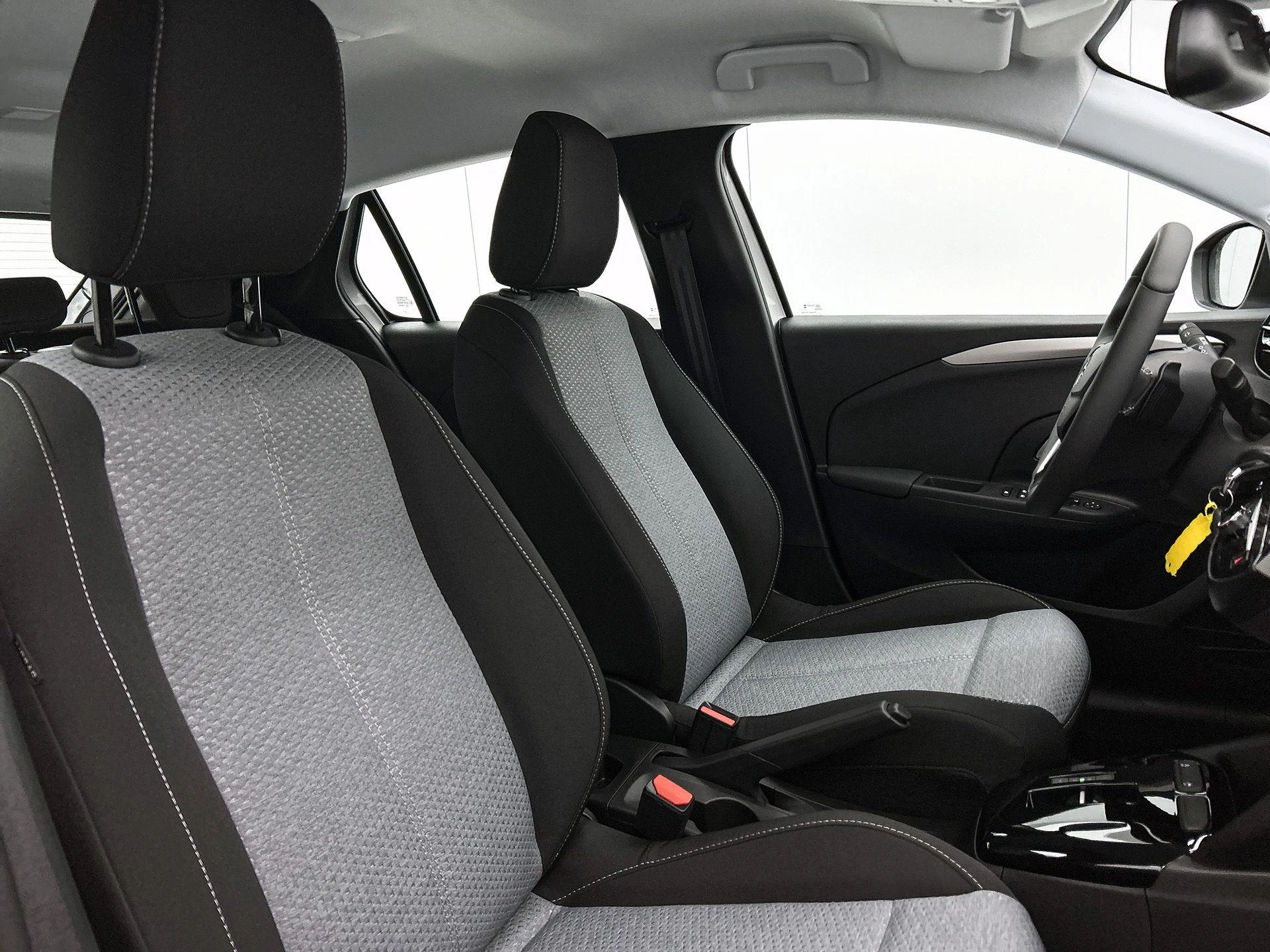Opel Corsa 1.2 Turbo Hybrid Edition