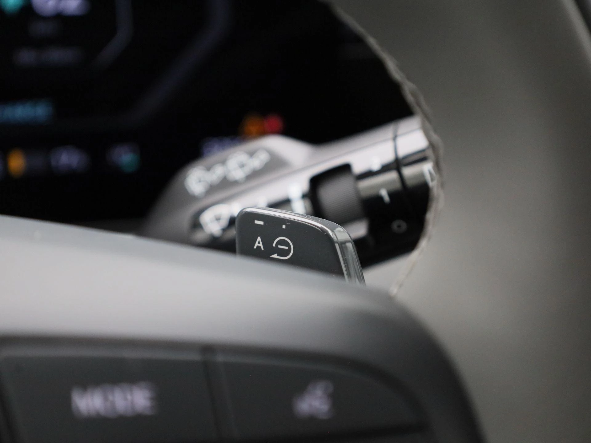 Kia EV3 Air 58.3 kWh